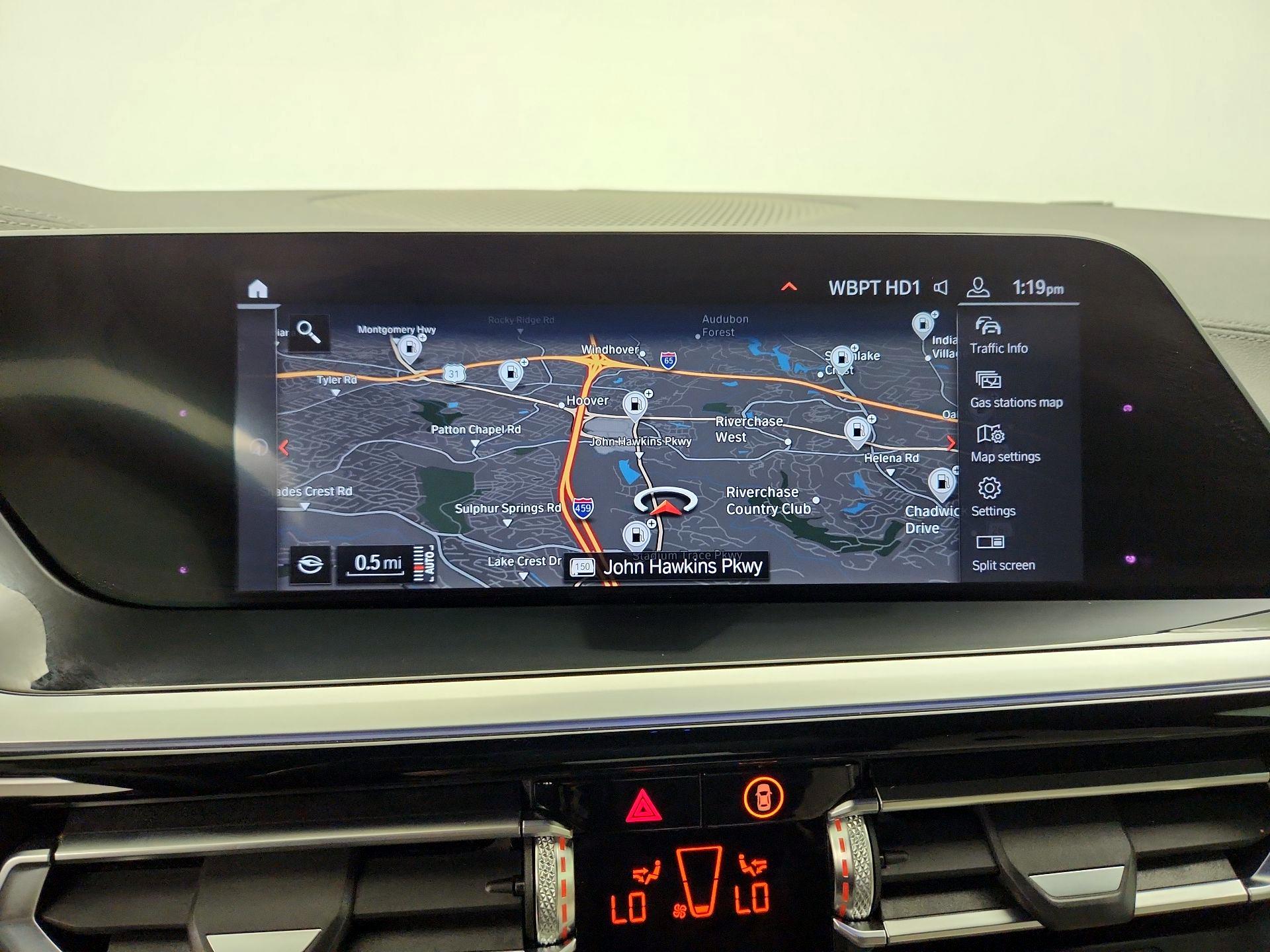 Thumbnail: 2020 BMW Z4 - 14