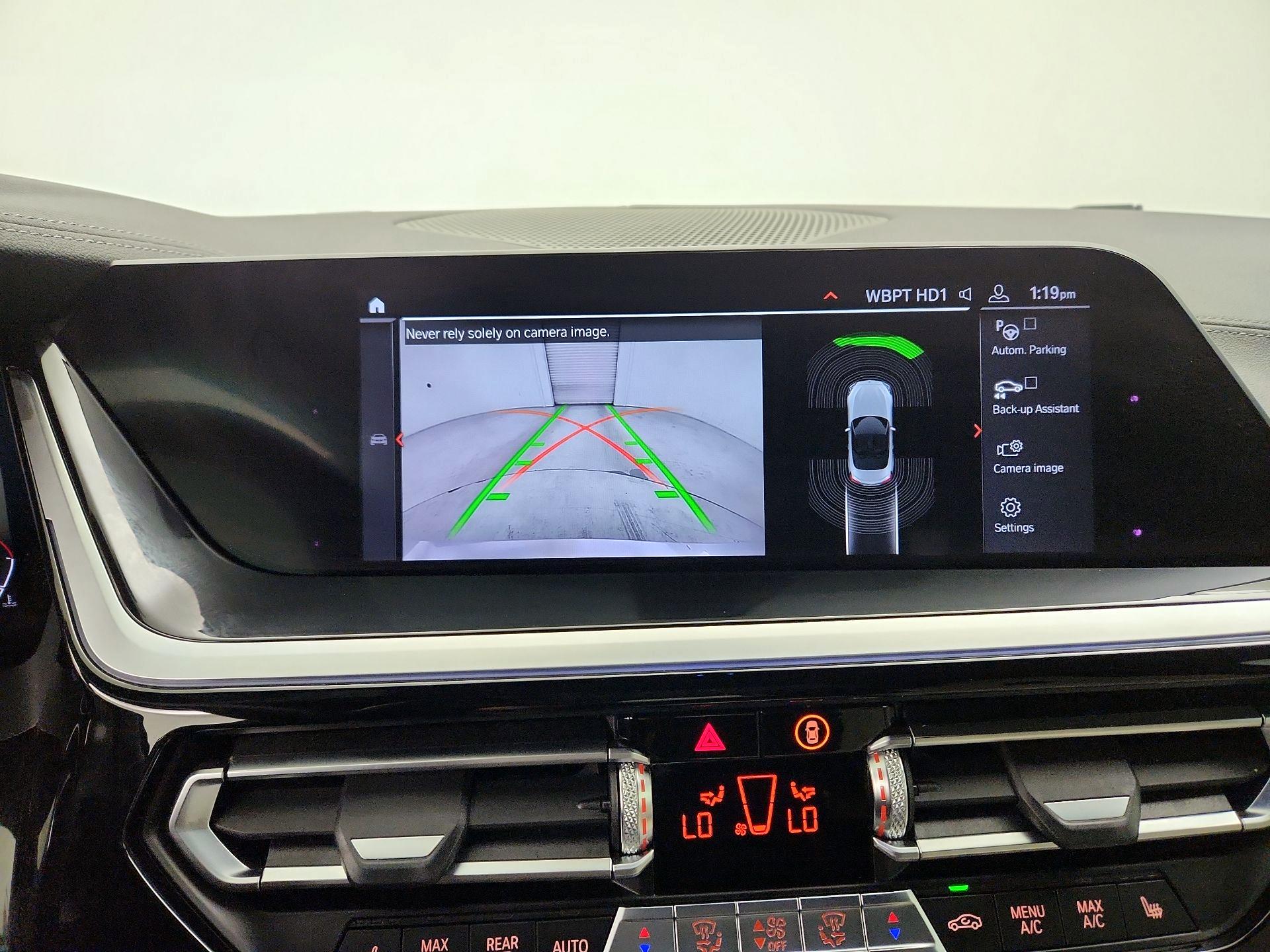 Thumbnail: 2020 BMW Z4 - 15