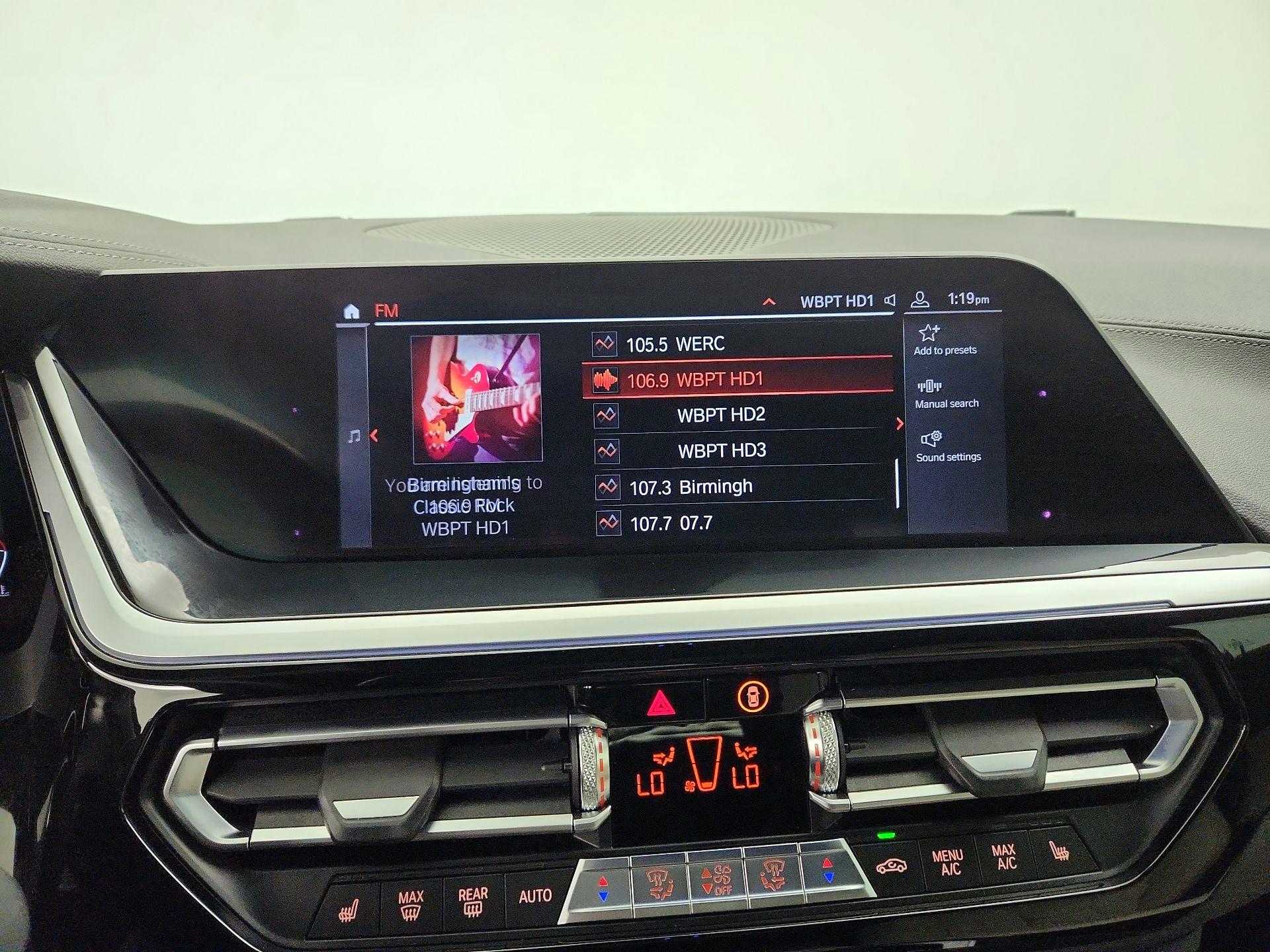 Thumbnail: 2020 BMW Z4 - 16