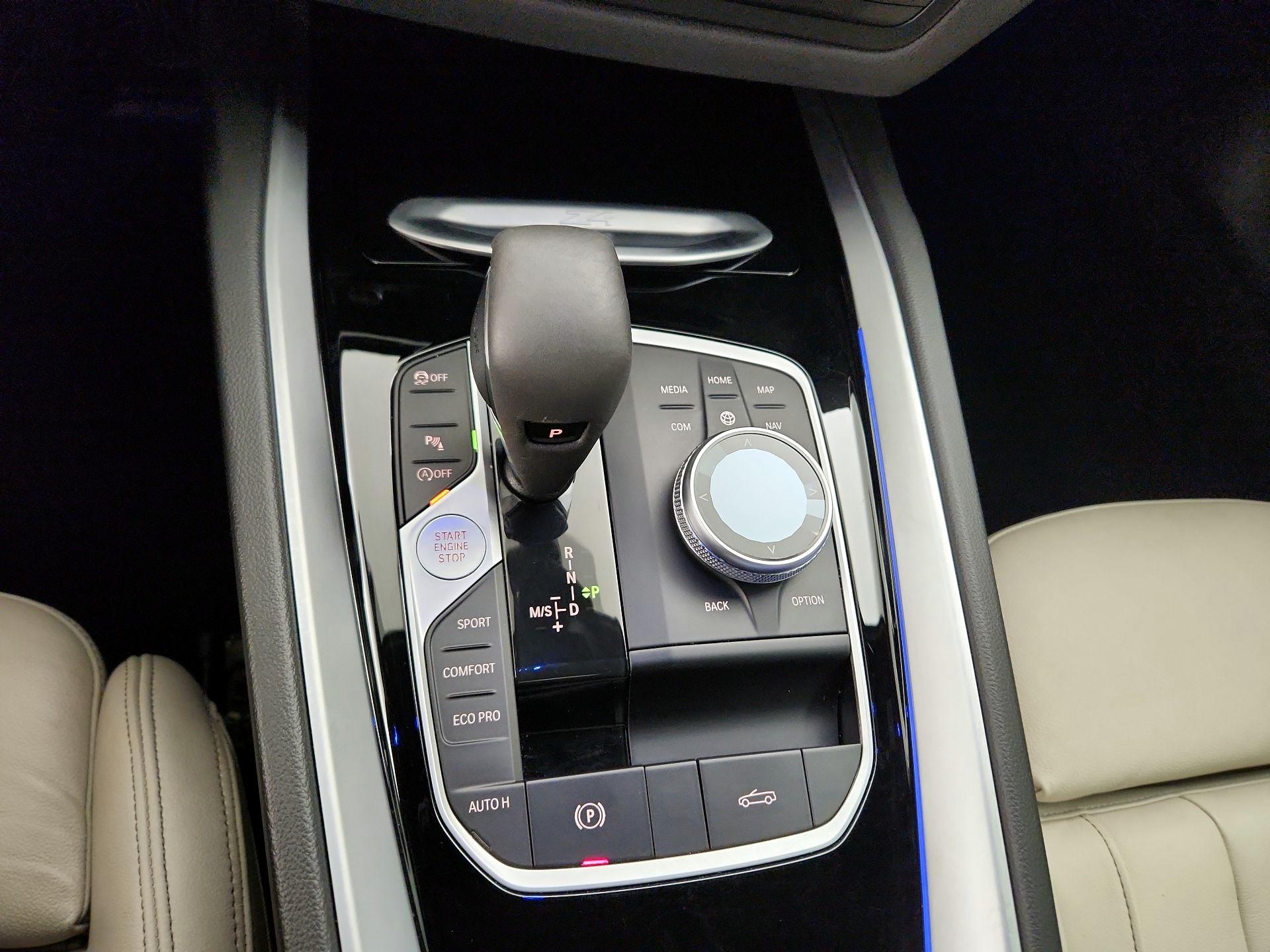 Thumbnail: 2020 BMW Z4 - 18