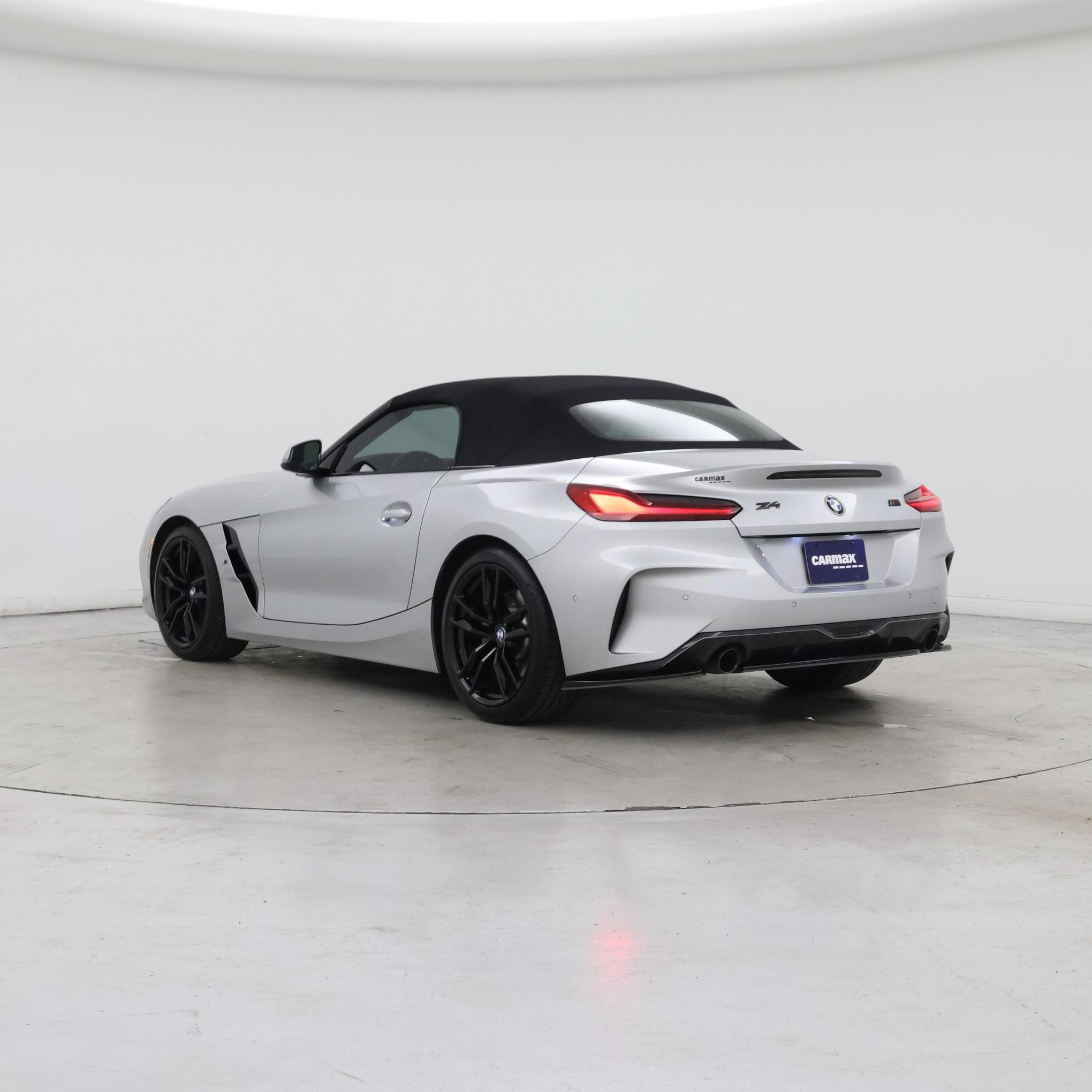 Thumbnail: 2020 BMW Z4 - 2