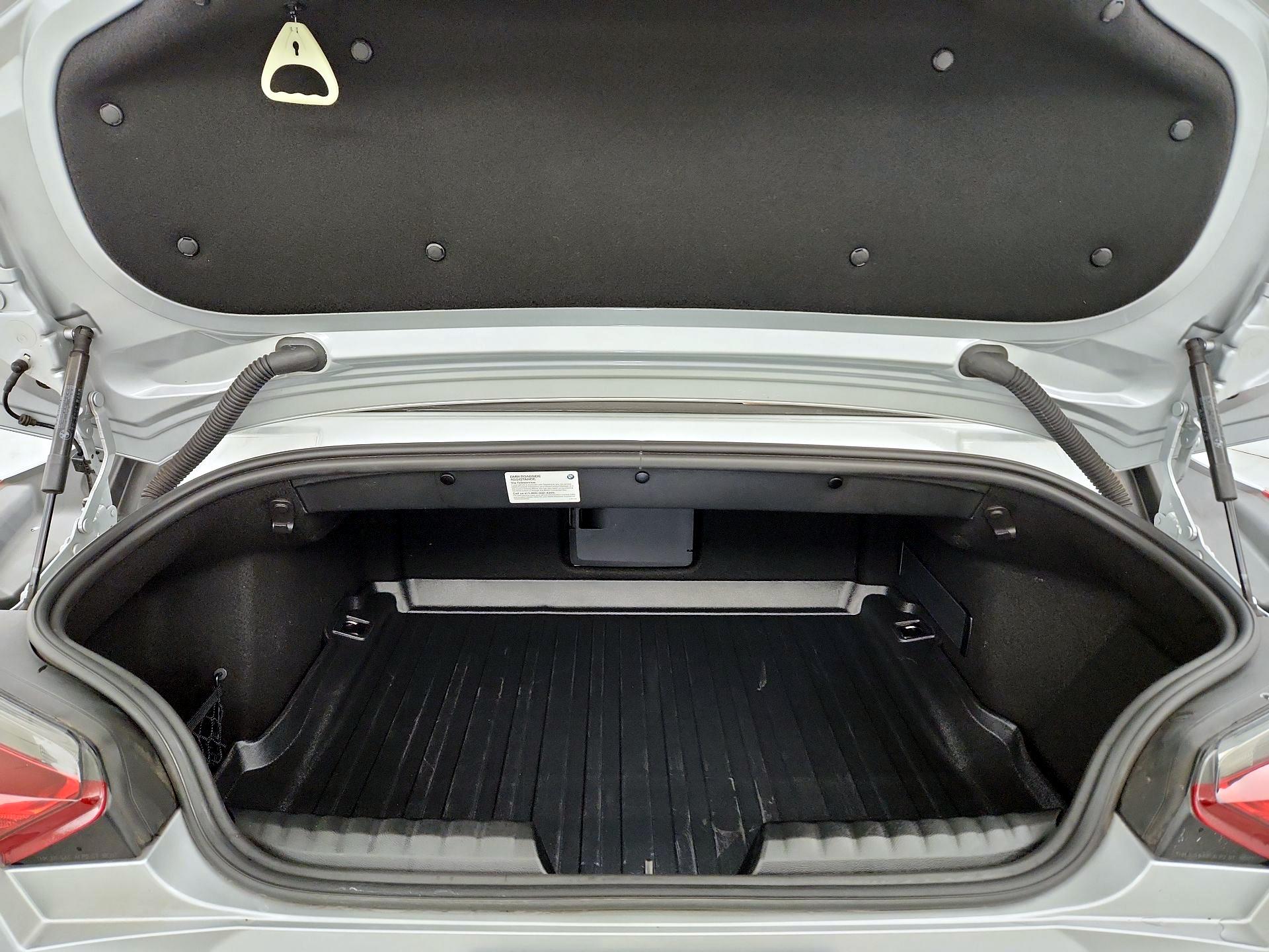 Thumbnail: 2020 BMW Z4 - 20