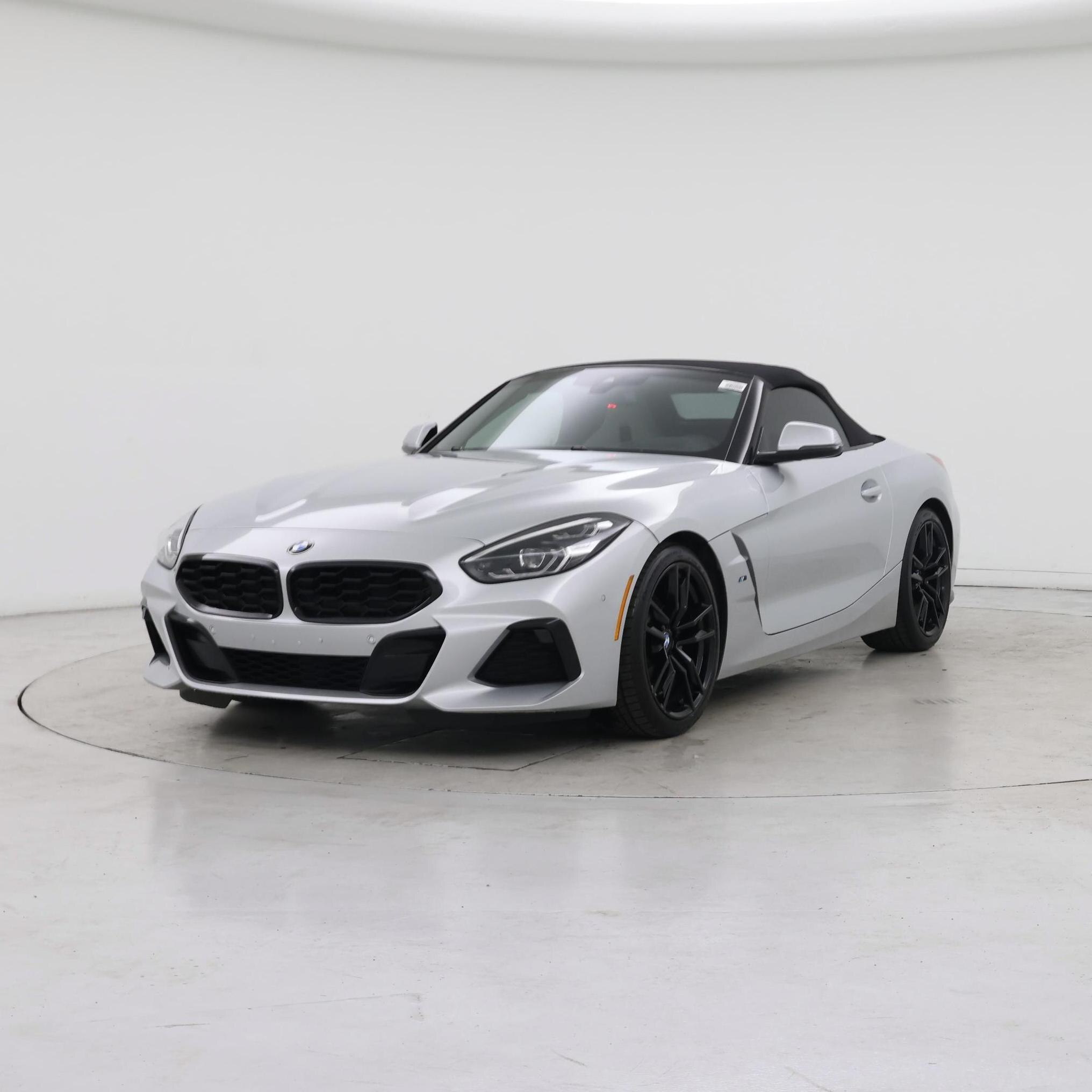 Thumbnail: 2020 BMW Z4 - 4