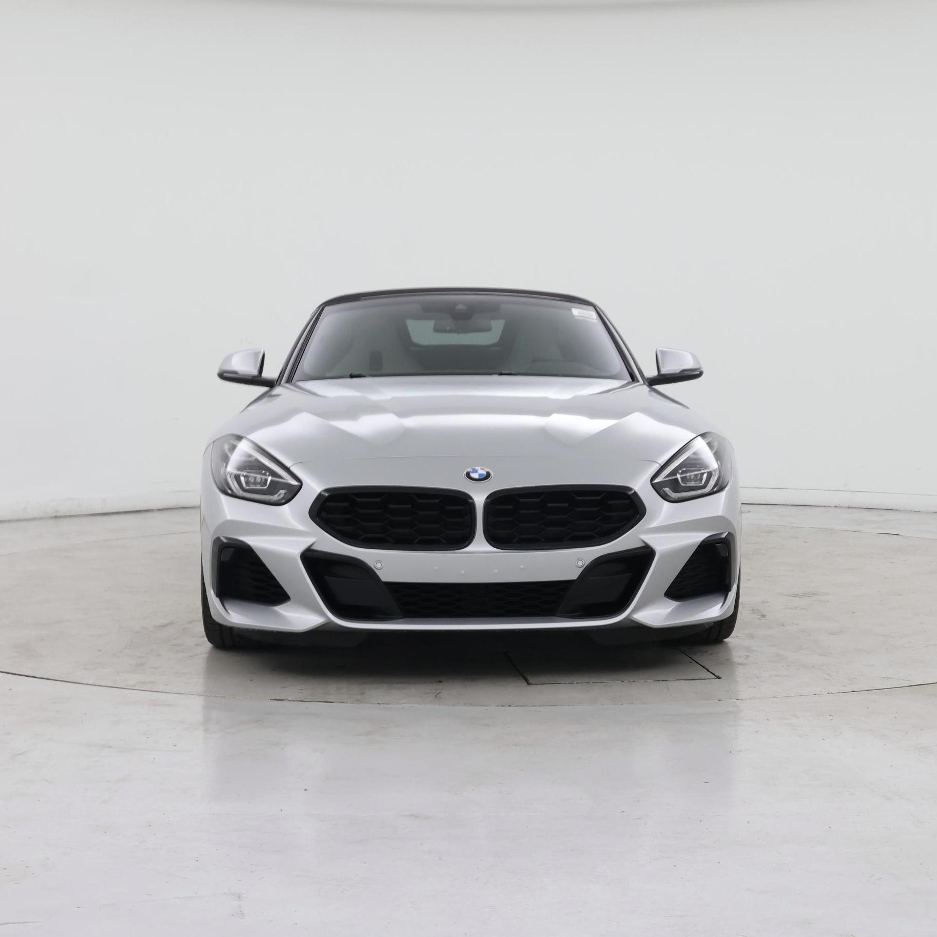 Thumbnail: 2020 BMW Z4 - 5