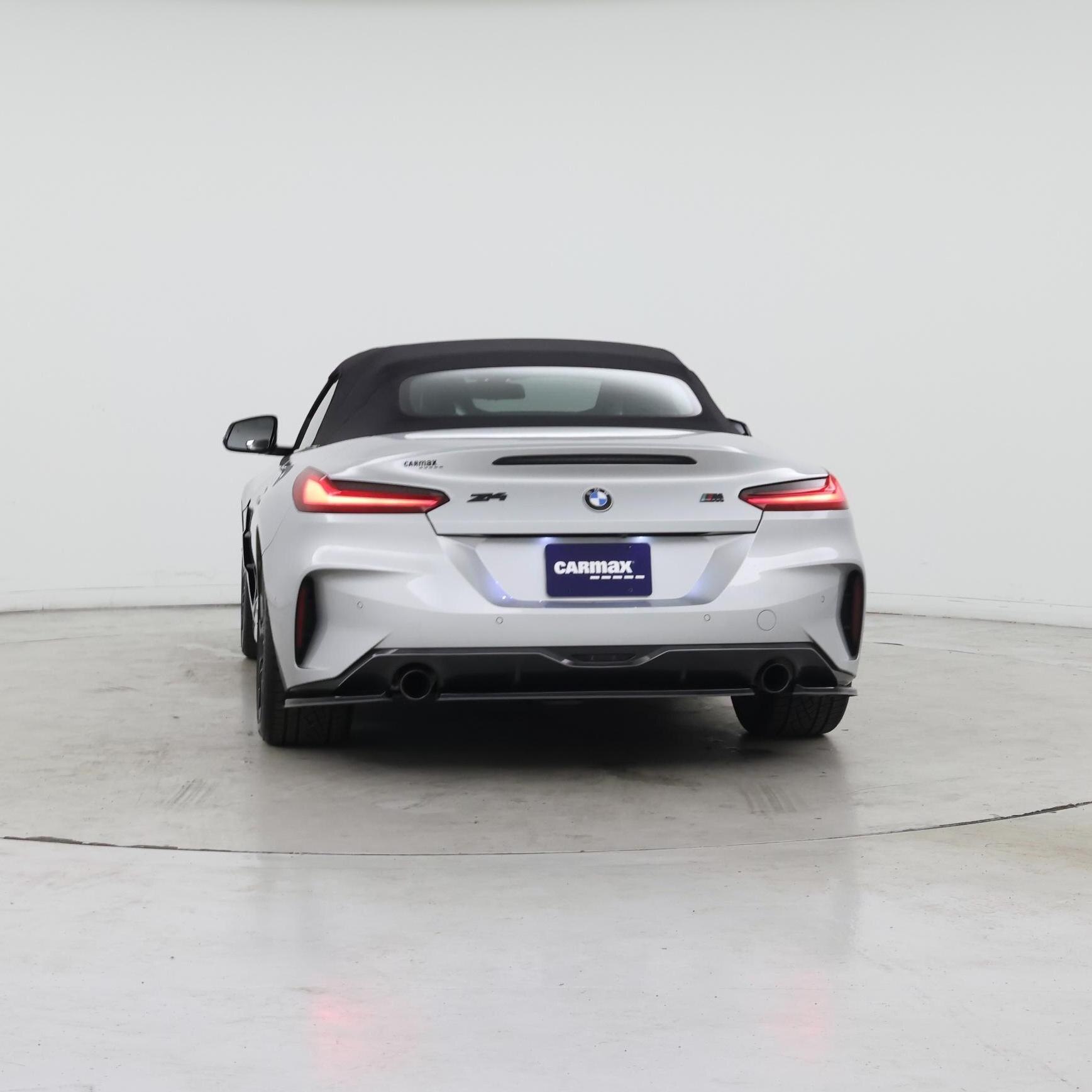 Thumbnail: 2020 BMW Z4 - 6