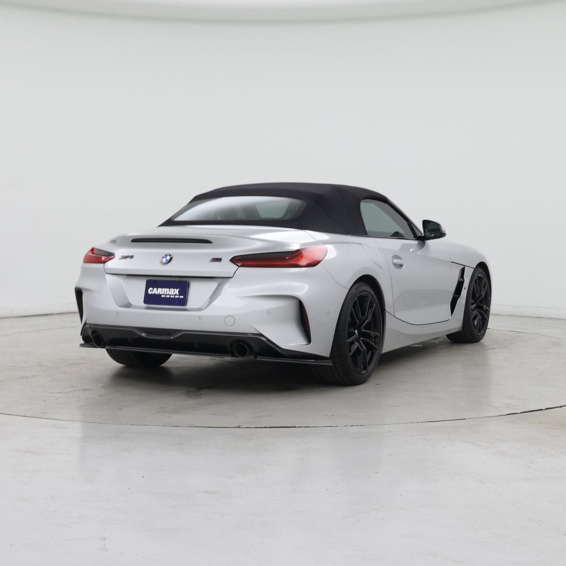 Thumbnail: 2020 BMW Z4 - 8