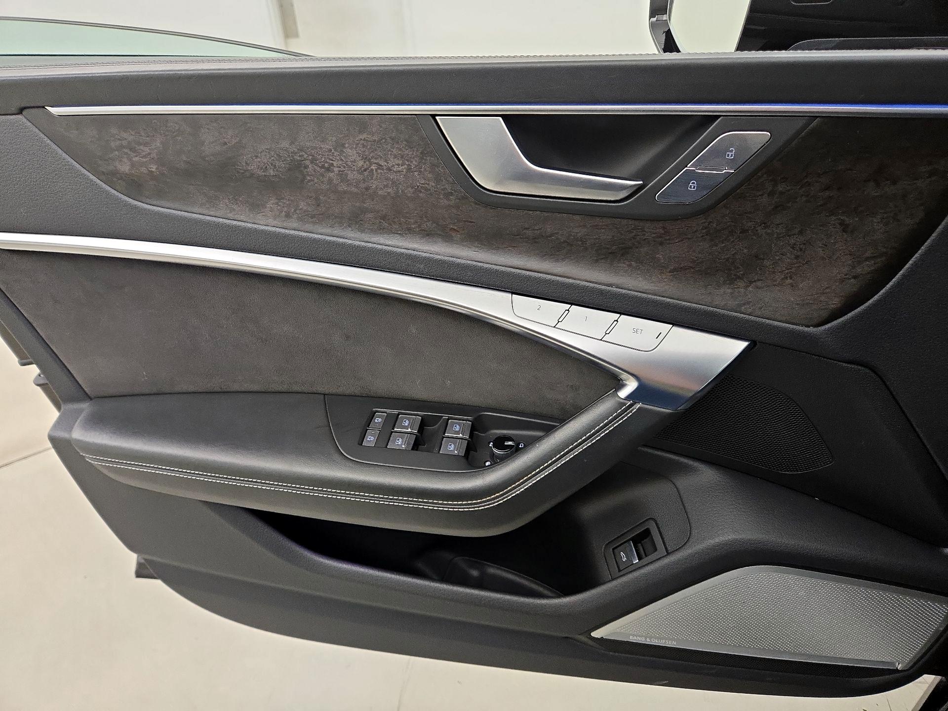 Thumbnail: 2019 Audi A7 - 12