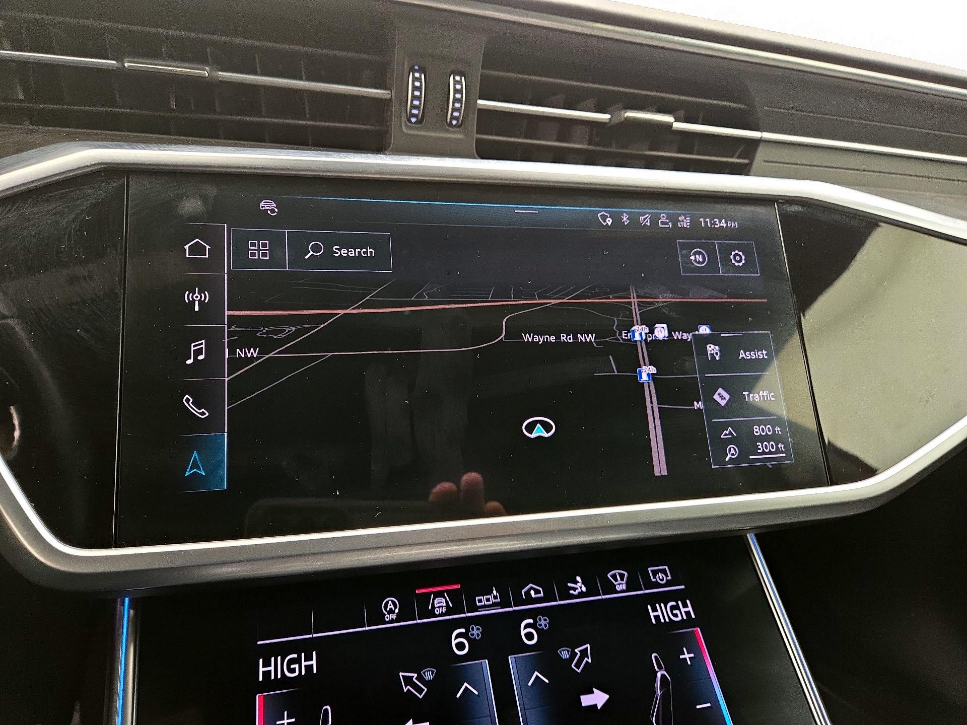 Thumbnail: 2019 Audi A7 - 14