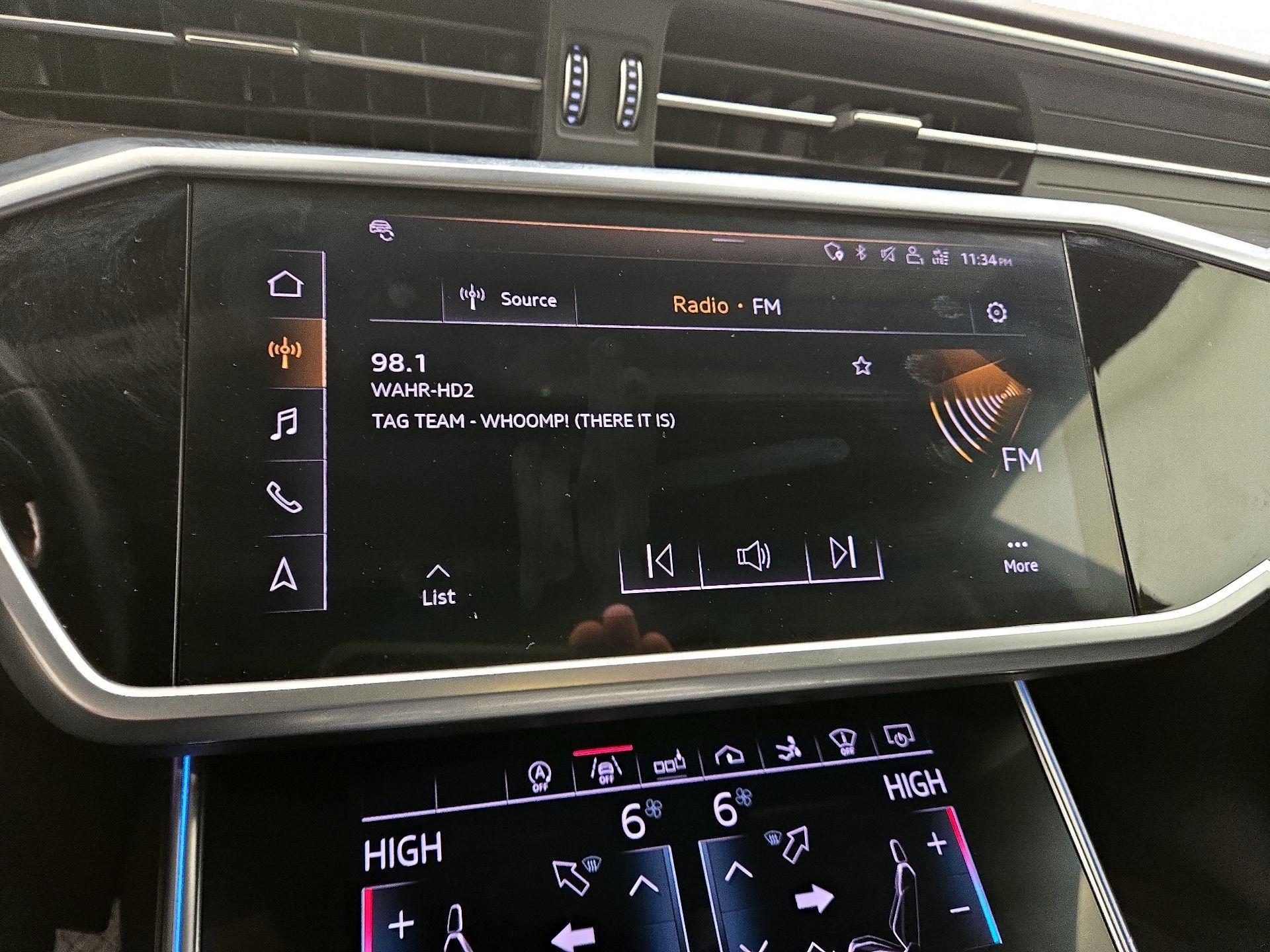 Thumbnail: 2019 Audi A7 - 16