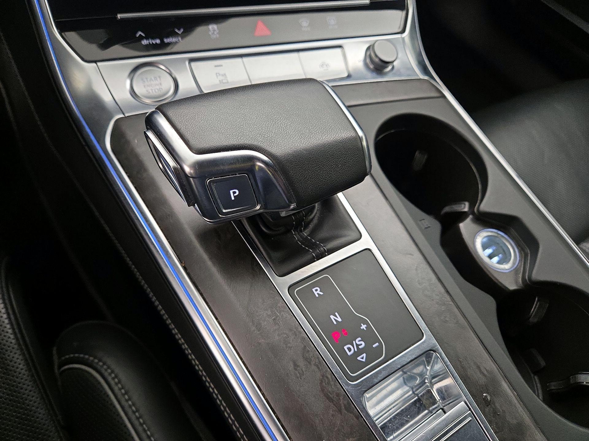 Thumbnail: 2019 Audi A7 - 18