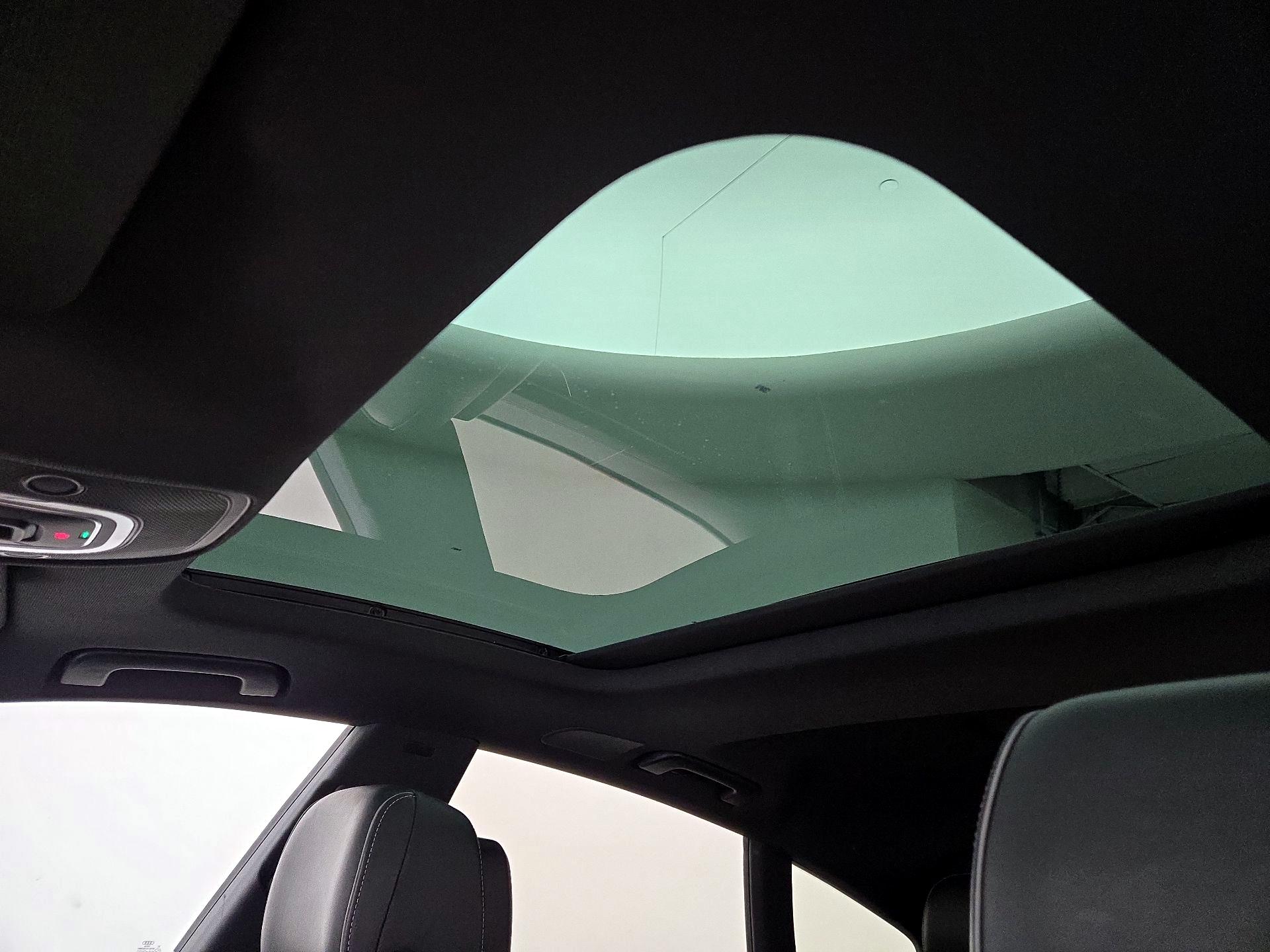 Thumbnail: 2019 Audi A7 - 19