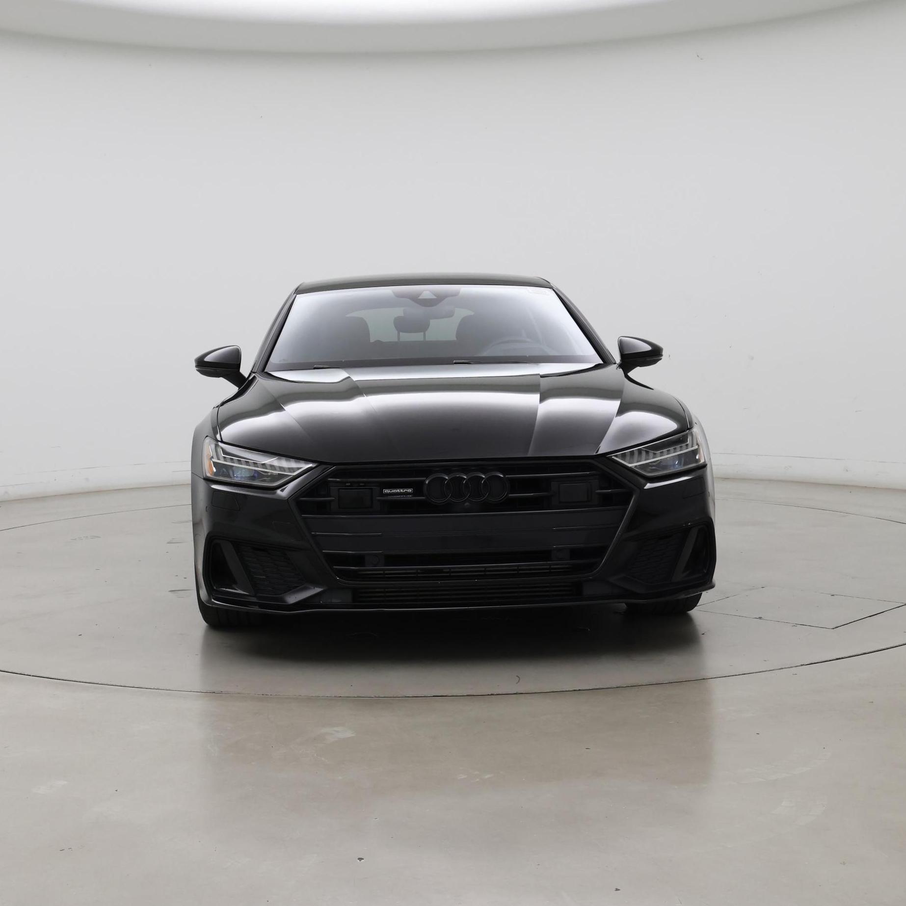 Thumbnail: 2019 Audi A7 - 5