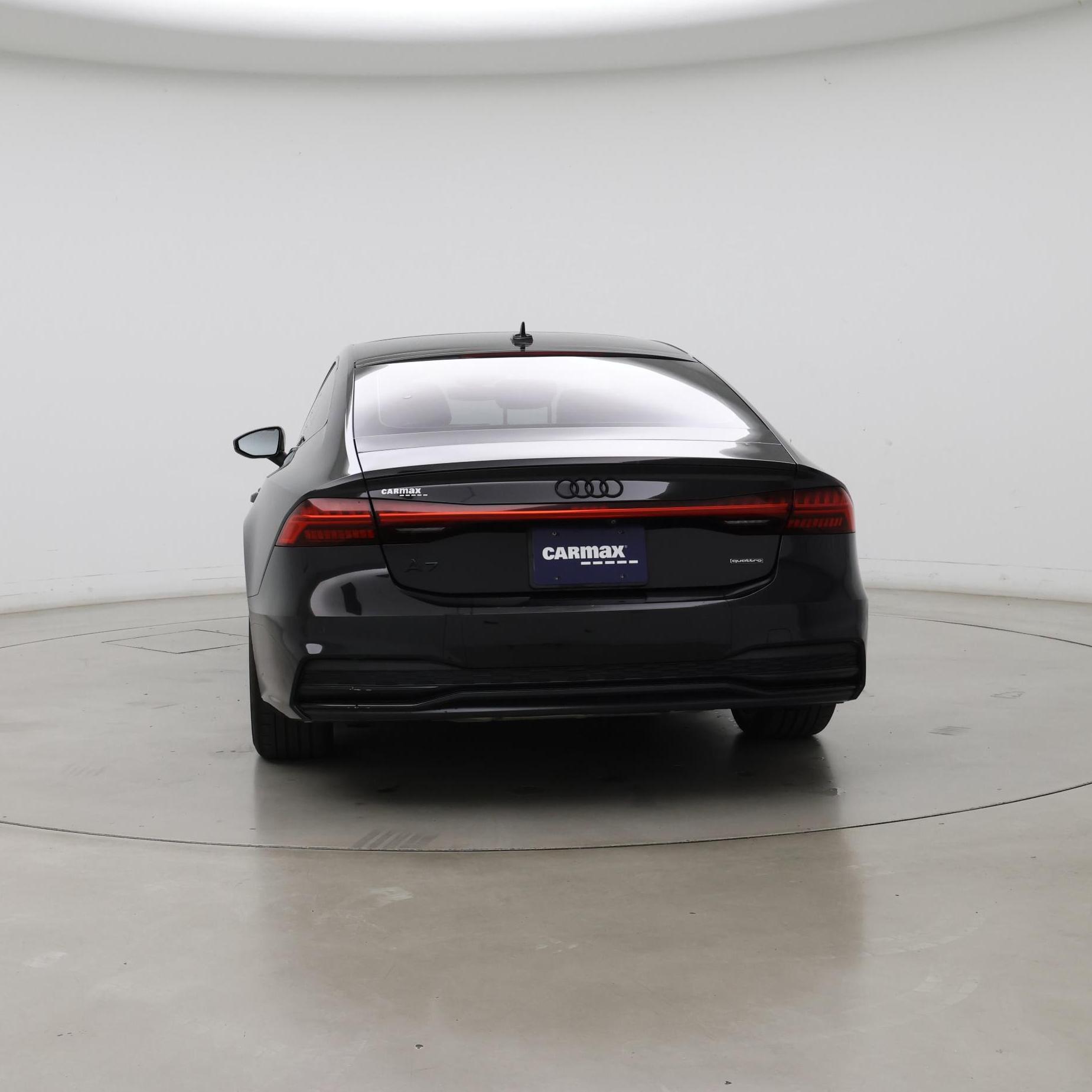 Thumbnail: 2019 Audi A7 - 6