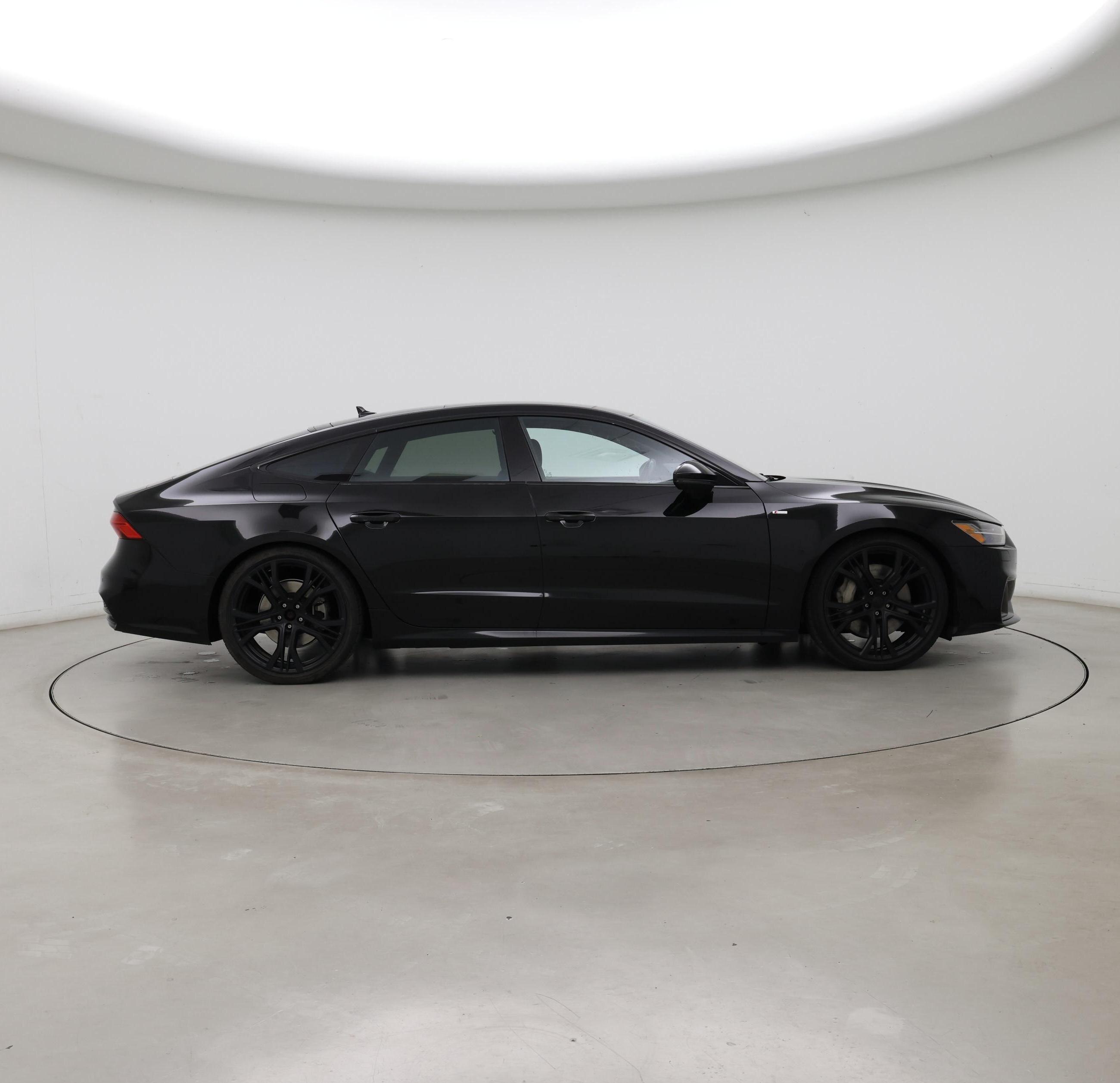 Thumbnail: 2019 Audi A7 - 7