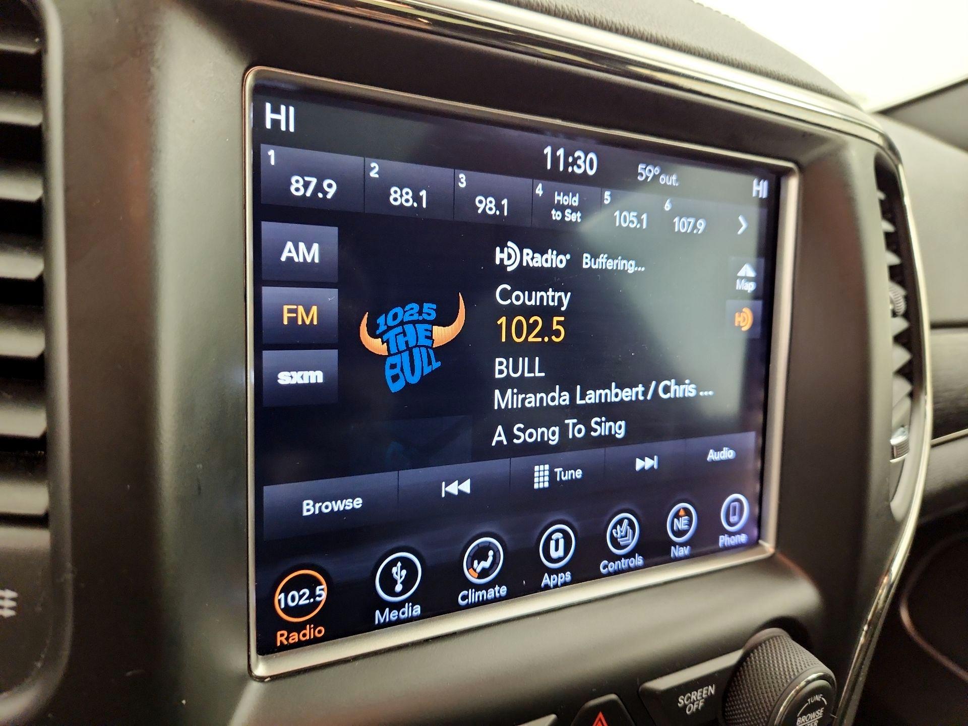 Thumbnail: 2018 Jeep Grand Cherokee - 16