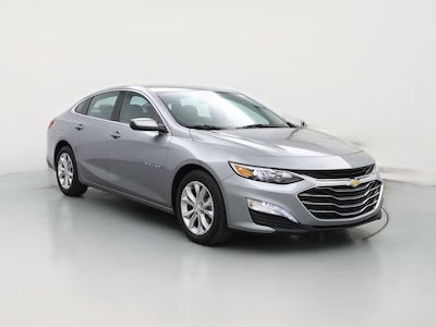 2023 Chevrolet Malibu 1LT