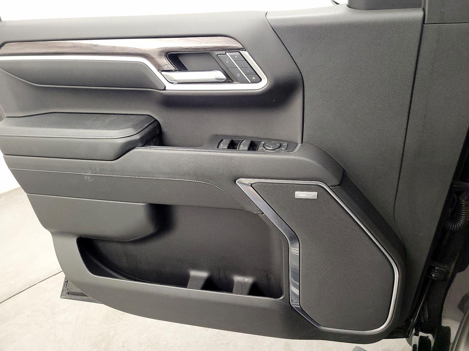 Thumbnail: 2023 Chevrolet Silverado 1500 - 12