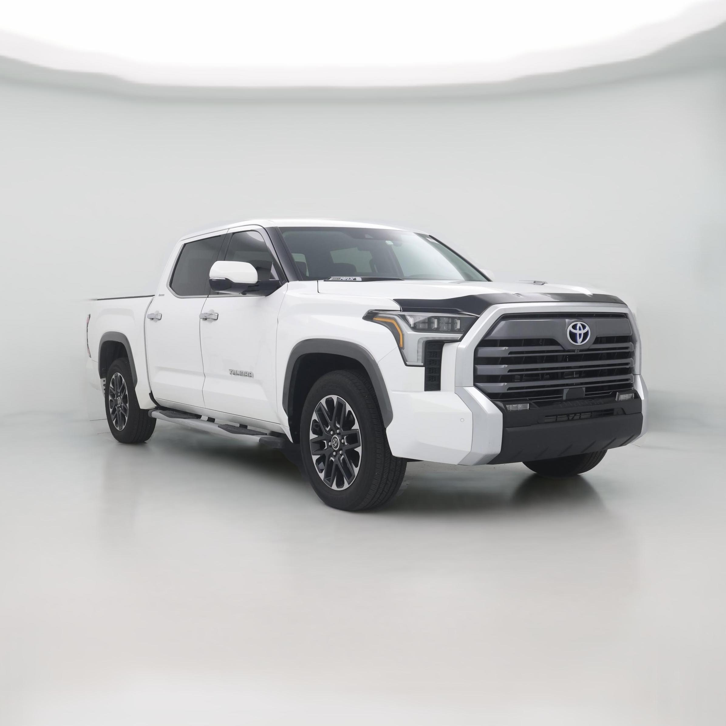 Thumbnail: 2023 Toyota Tundra - 1