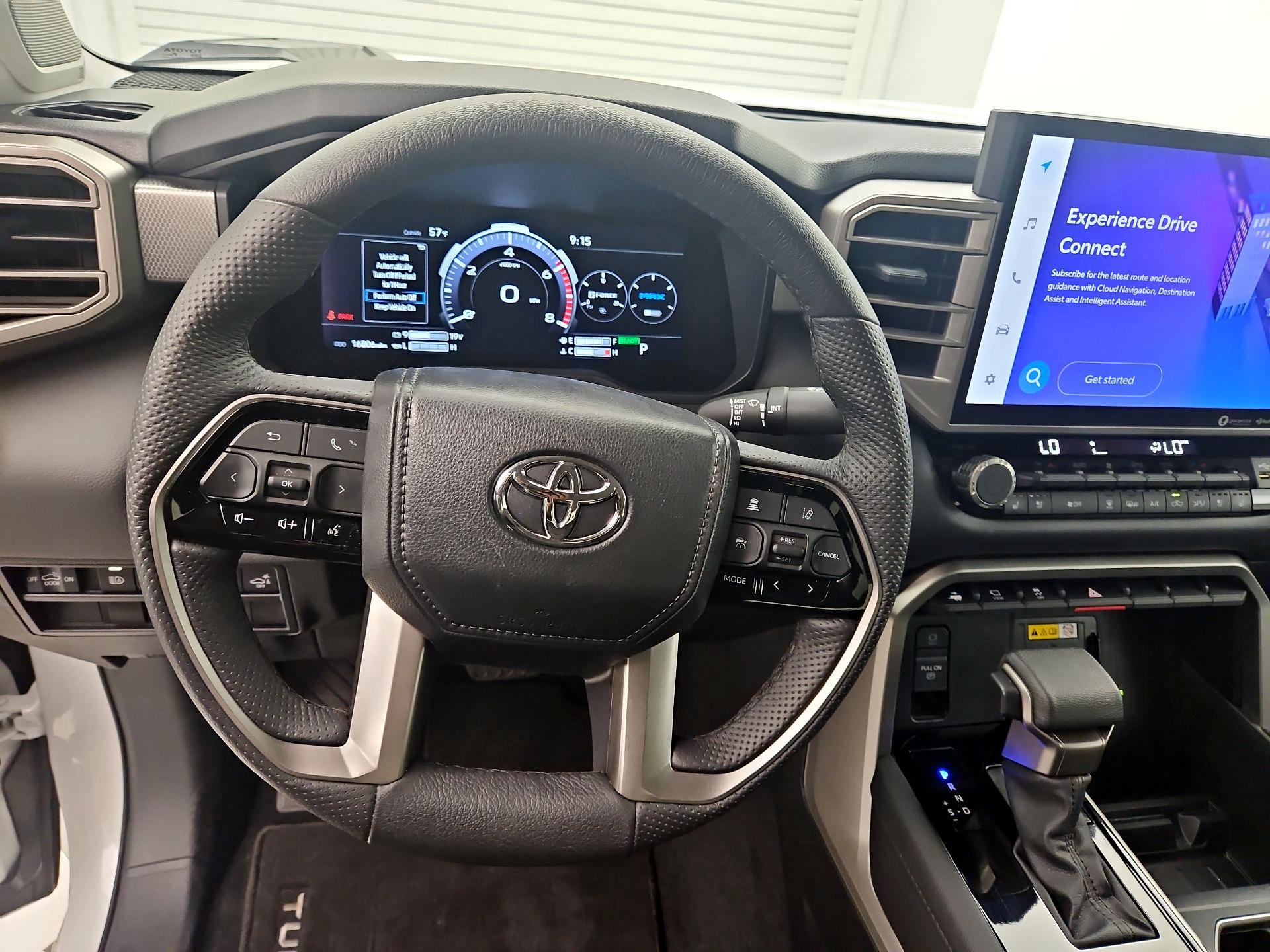 Thumbnail: 2023 Toyota Tundra - 10