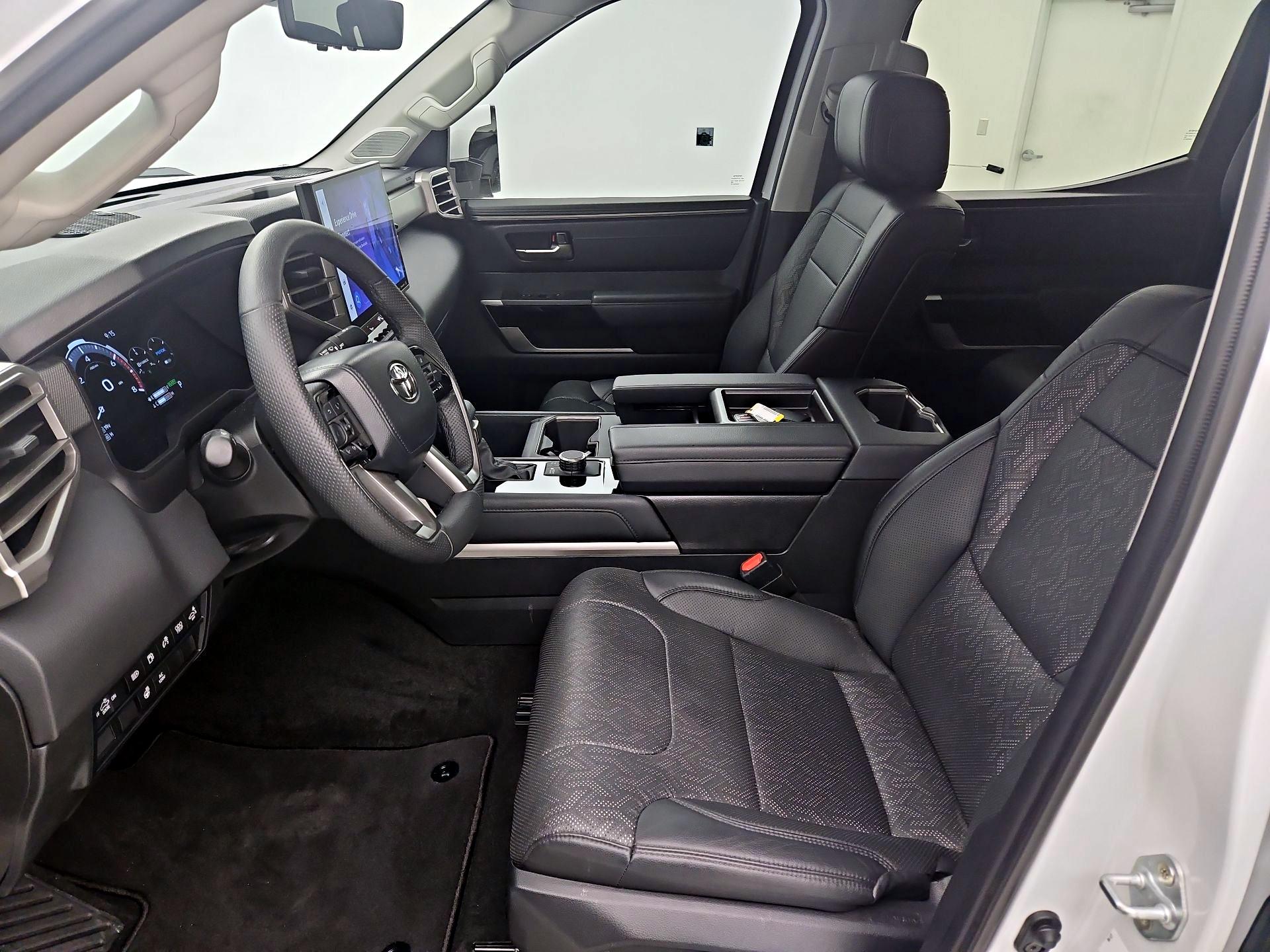 Thumbnail: 2023 Toyota Tundra - 11