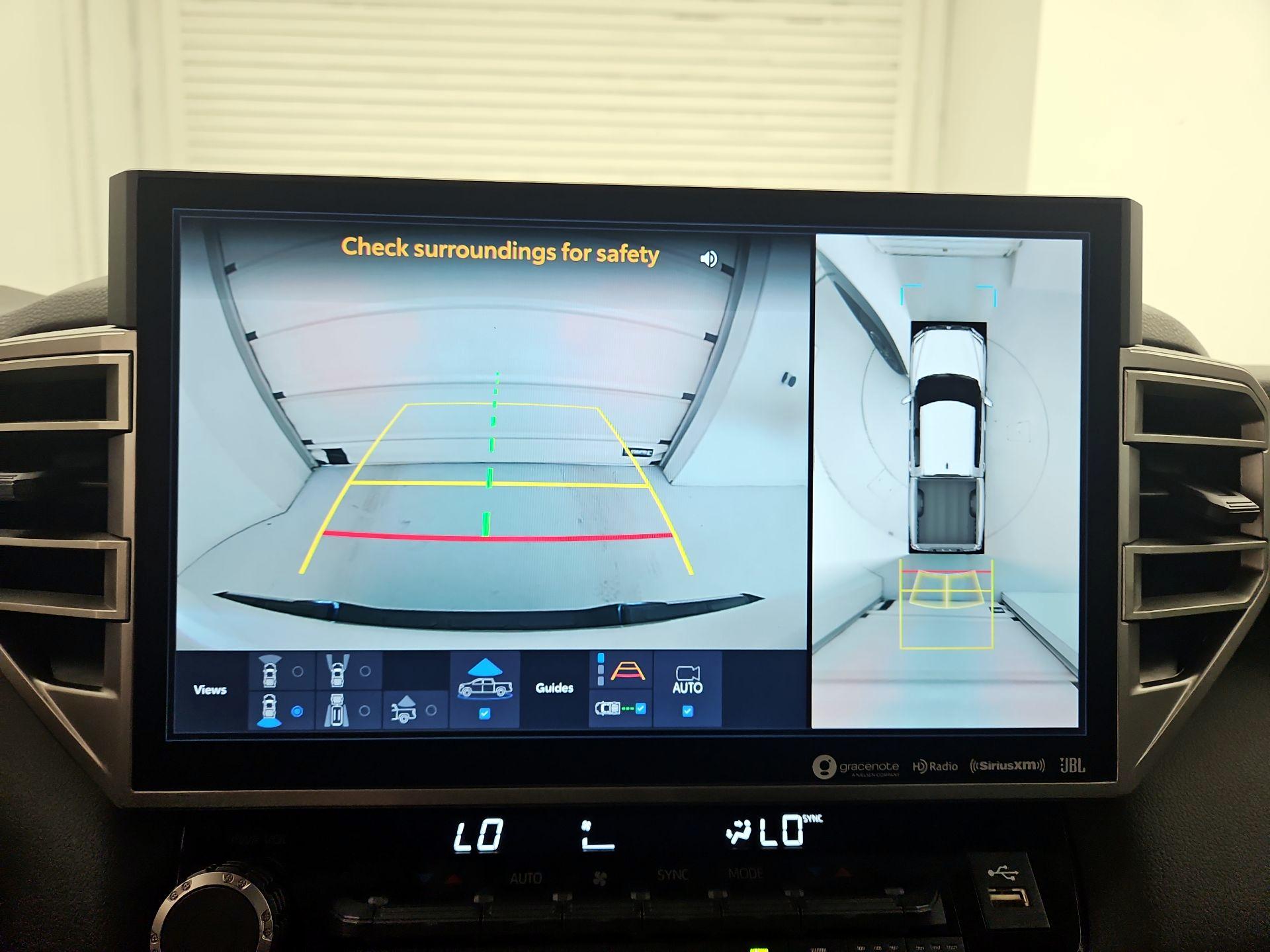 Thumbnail: 2023 Toyota Tundra - 15