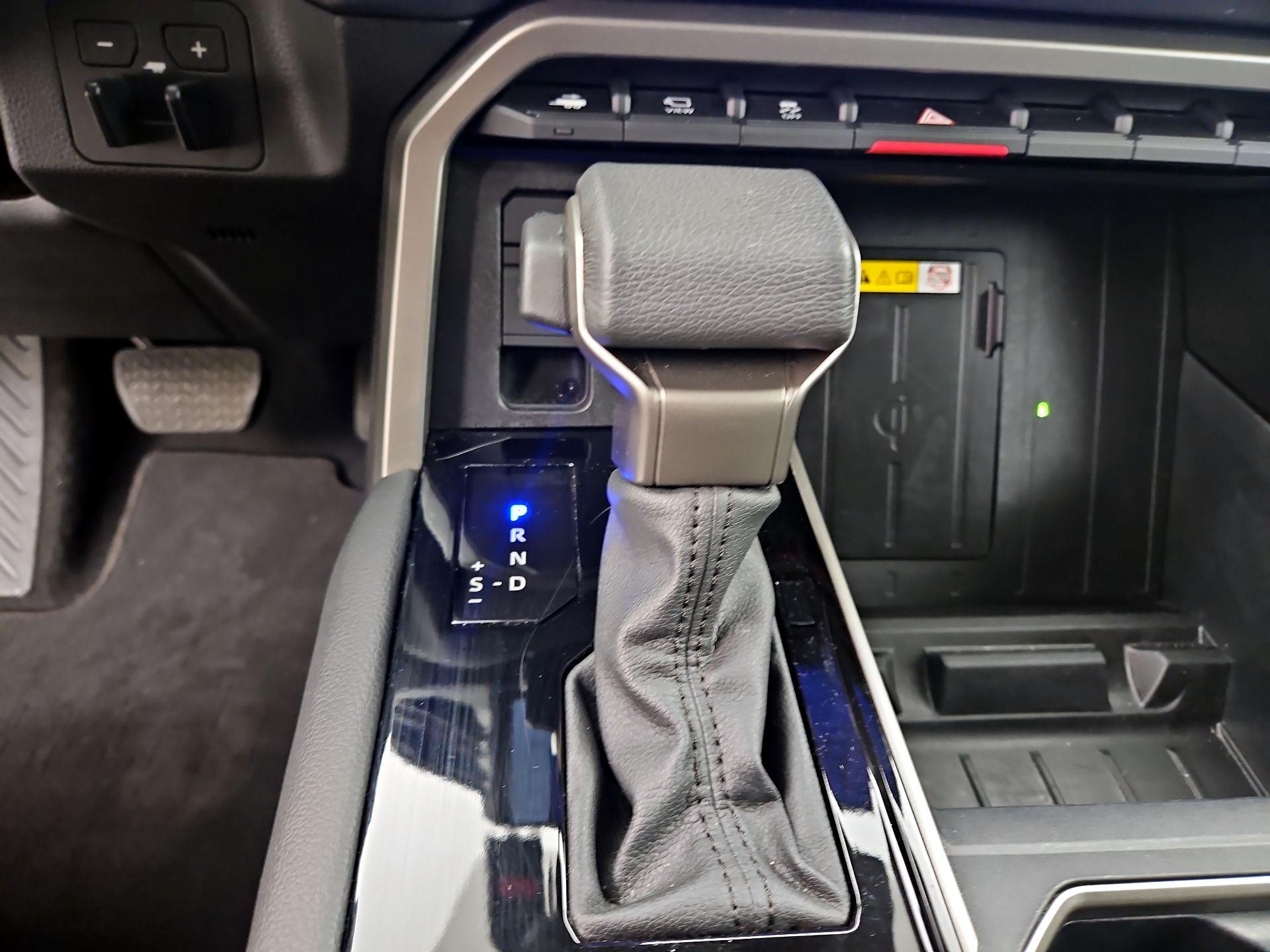 Thumbnail: 2023 Toyota Tundra - 18