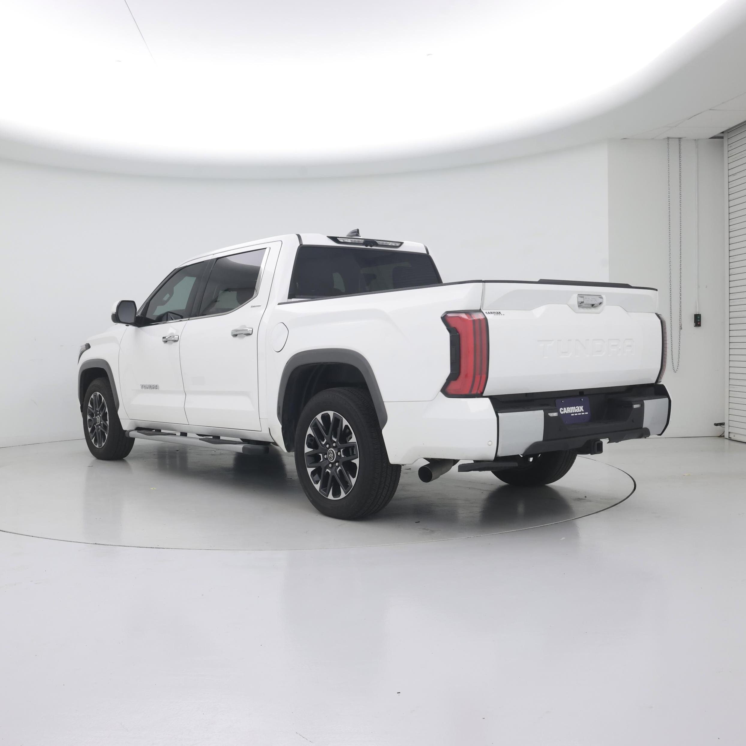 Thumbnail: 2023 Toyota Tundra - 2