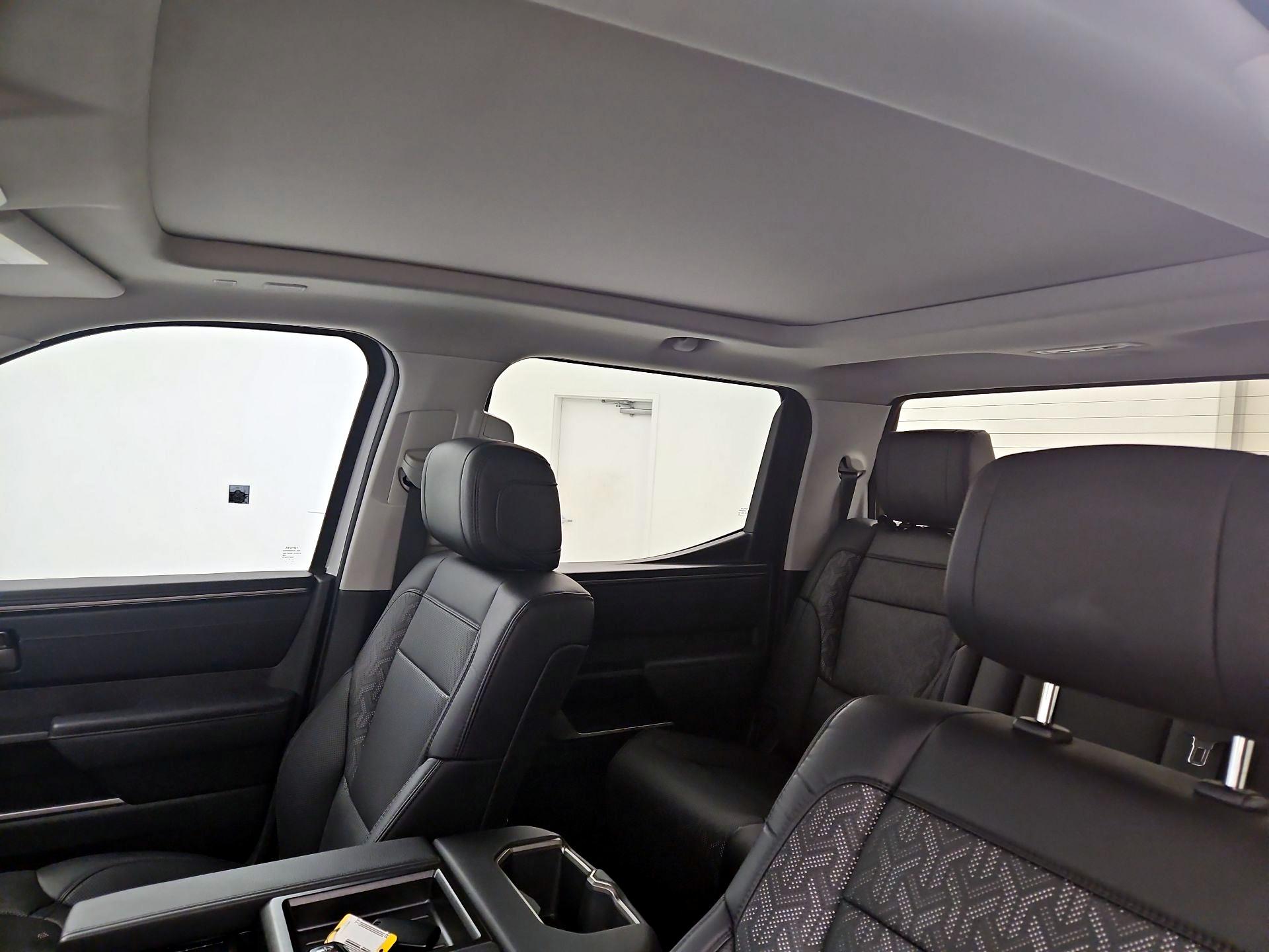 Thumbnail: 2023 Toyota Tundra - 20