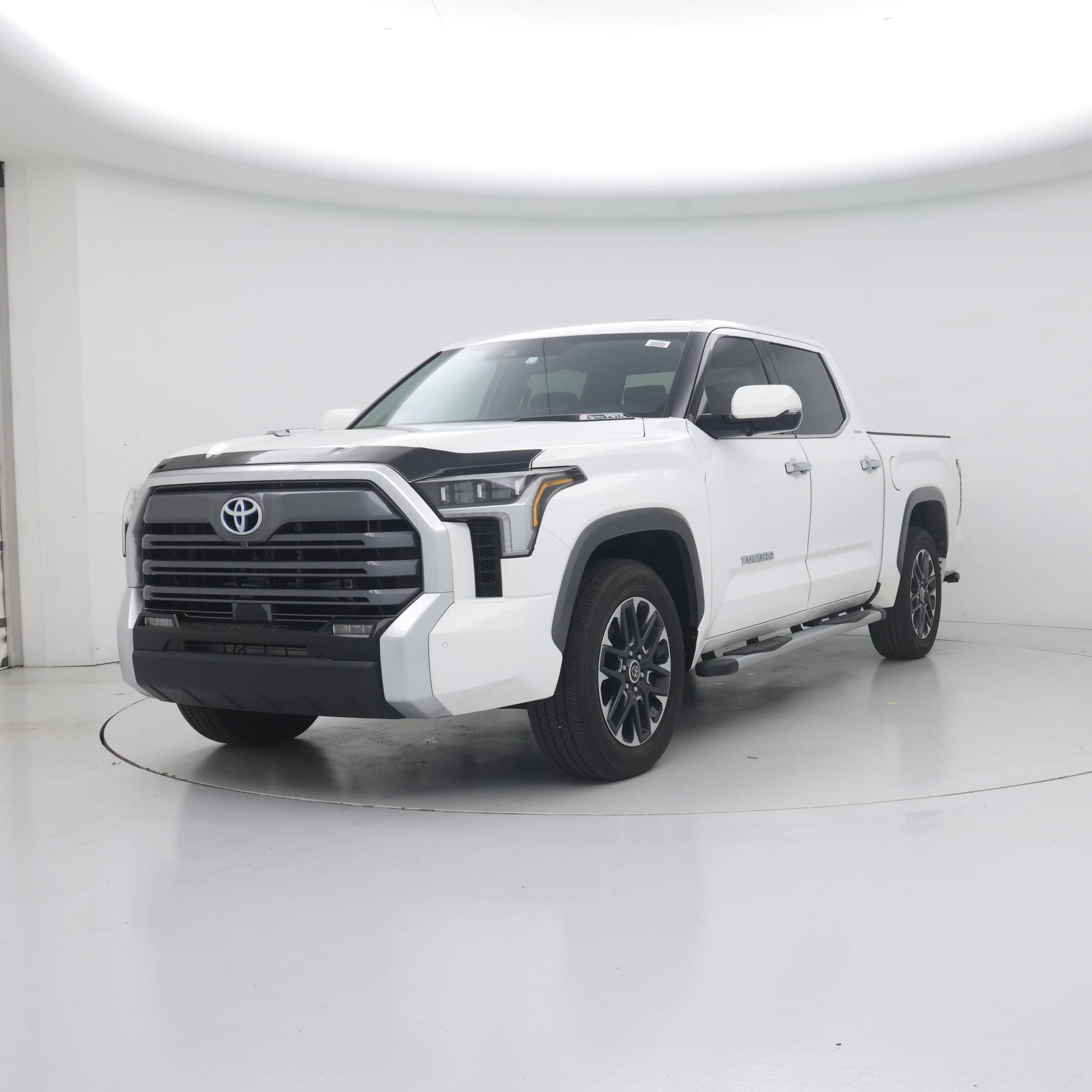 Thumbnail: 2023 Toyota Tundra - 4