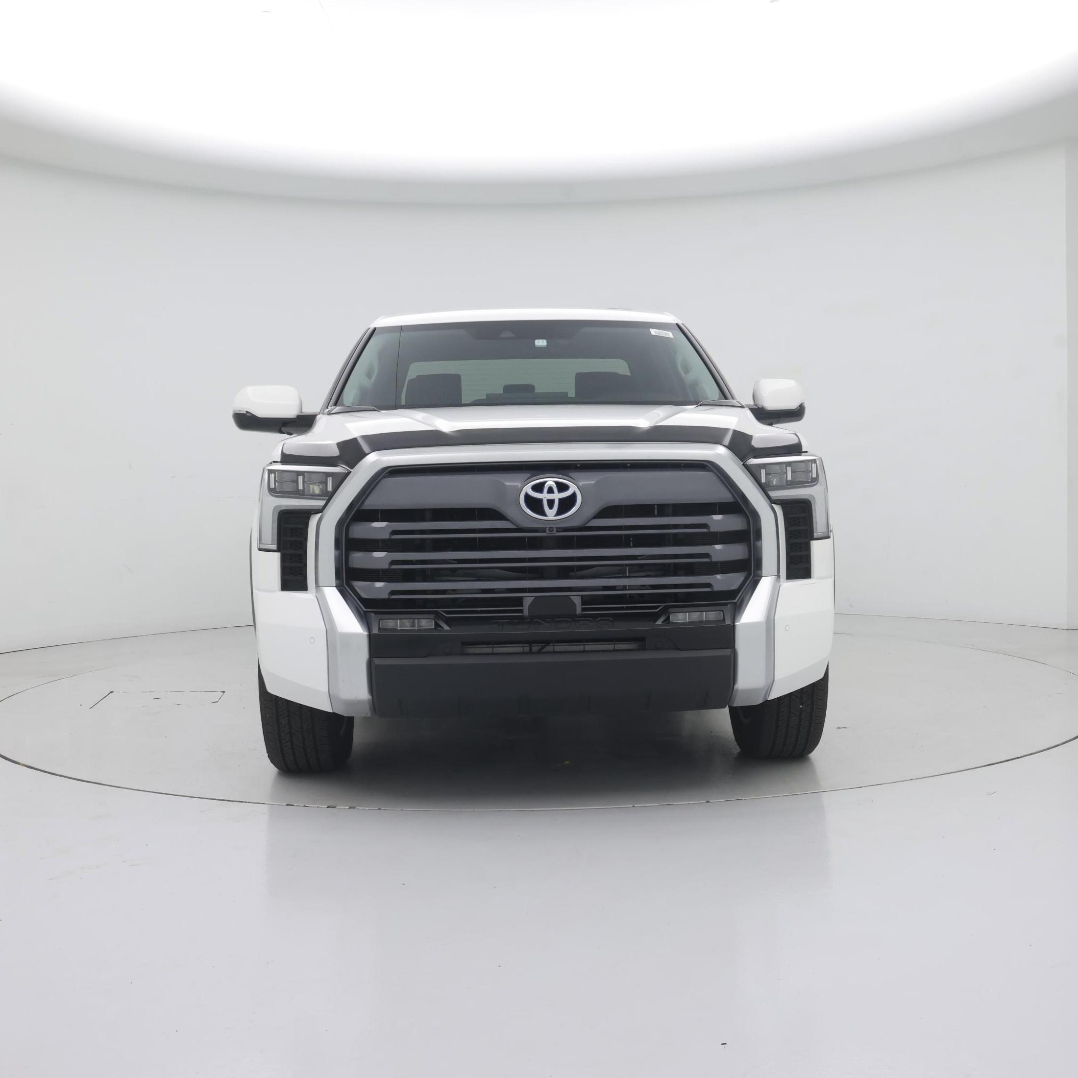 Thumbnail: 2023 Toyota Tundra - 5
