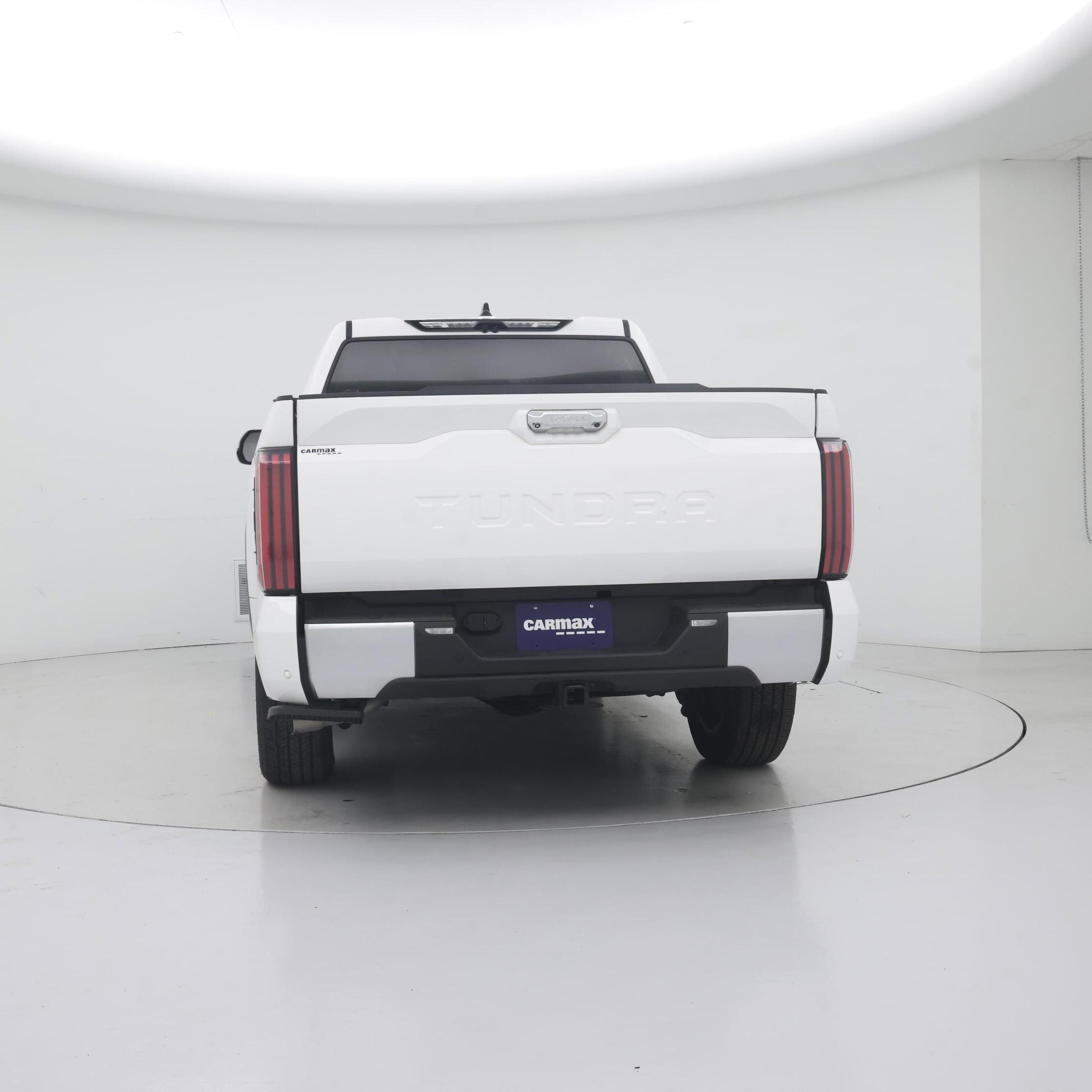 Thumbnail: 2023 Toyota Tundra - 6