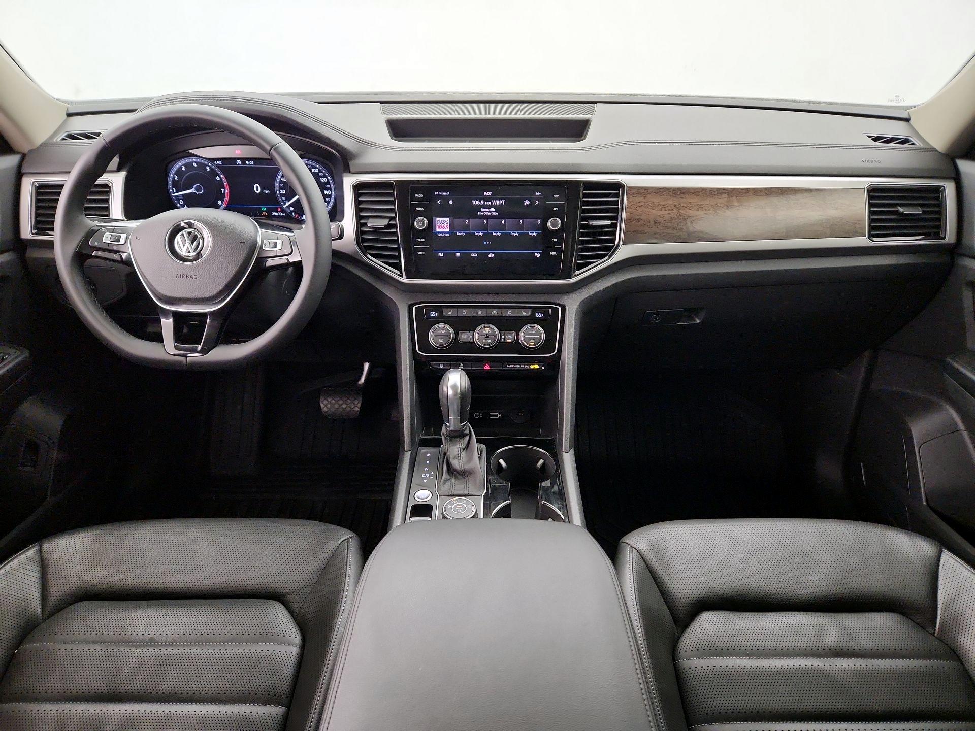 Thumbnail: 2019 Volkswagen Atlas - 9