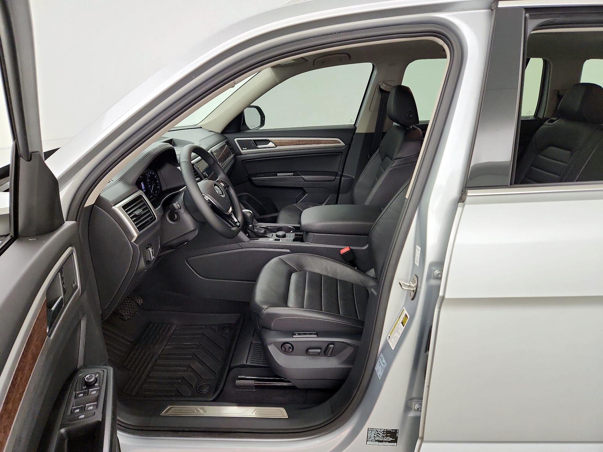 Thumbnail: 2019 Volkswagen Atlas - 11