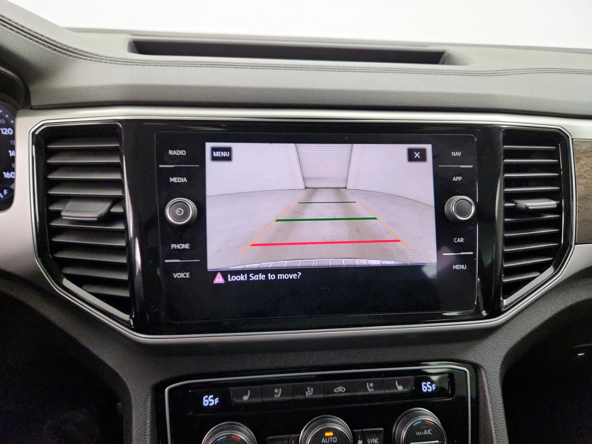 Thumbnail: 2019 Volkswagen Atlas - 14