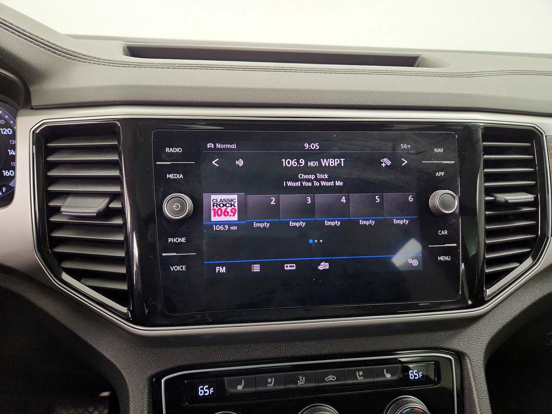 Thumbnail: 2019 Volkswagen Atlas - 15