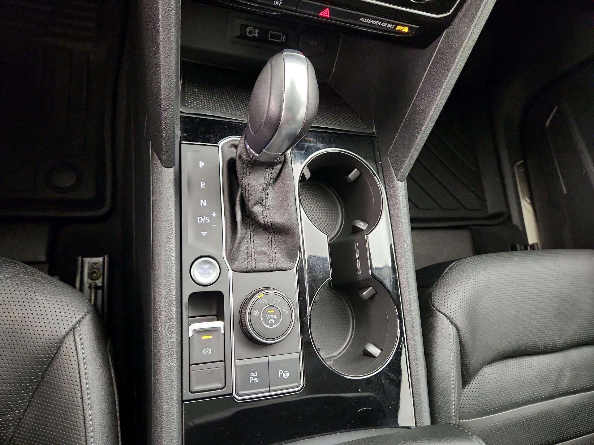 Thumbnail: 2019 Volkswagen Atlas - 17