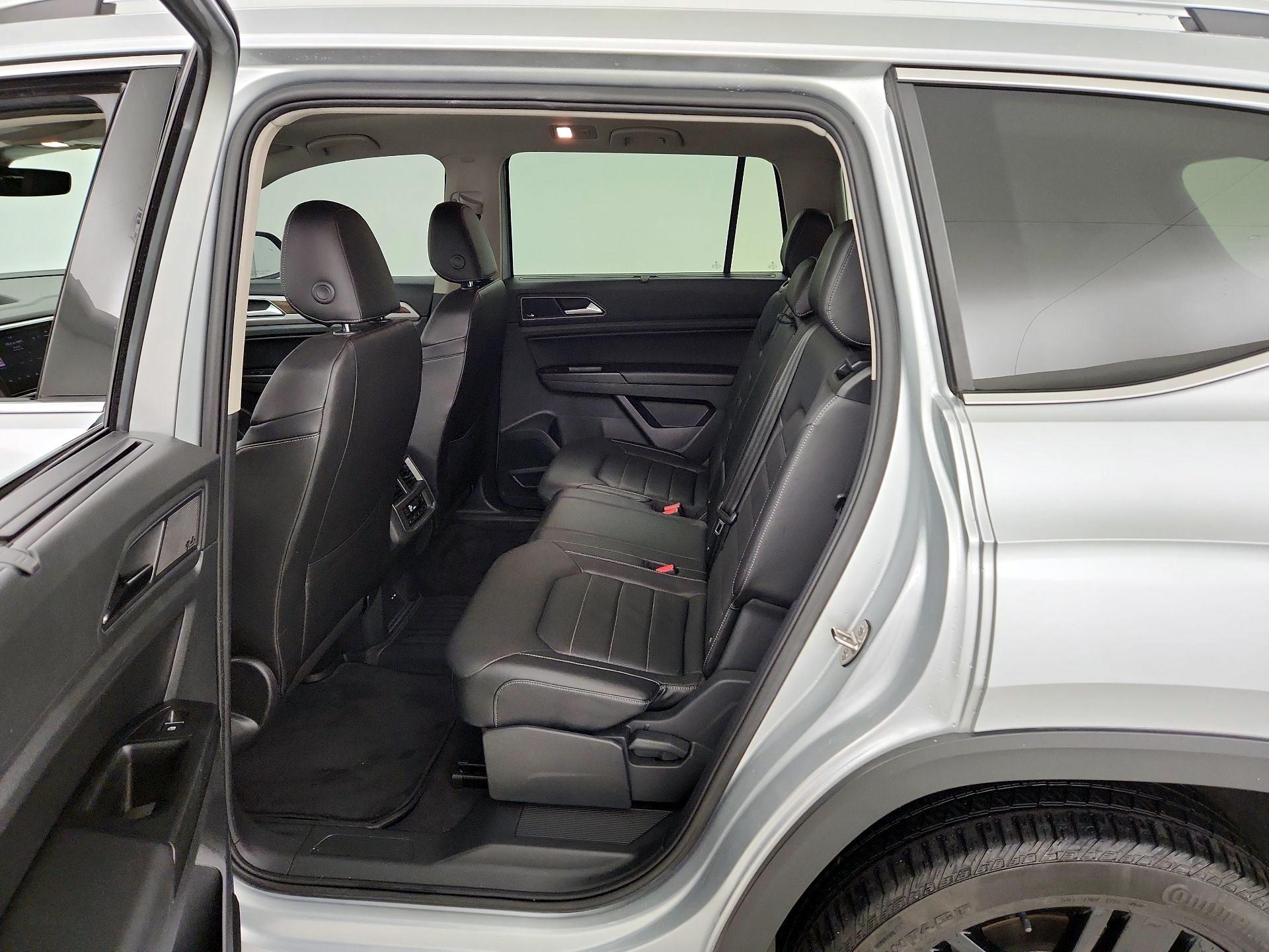 Thumbnail: 2019 Volkswagen Atlas - 20