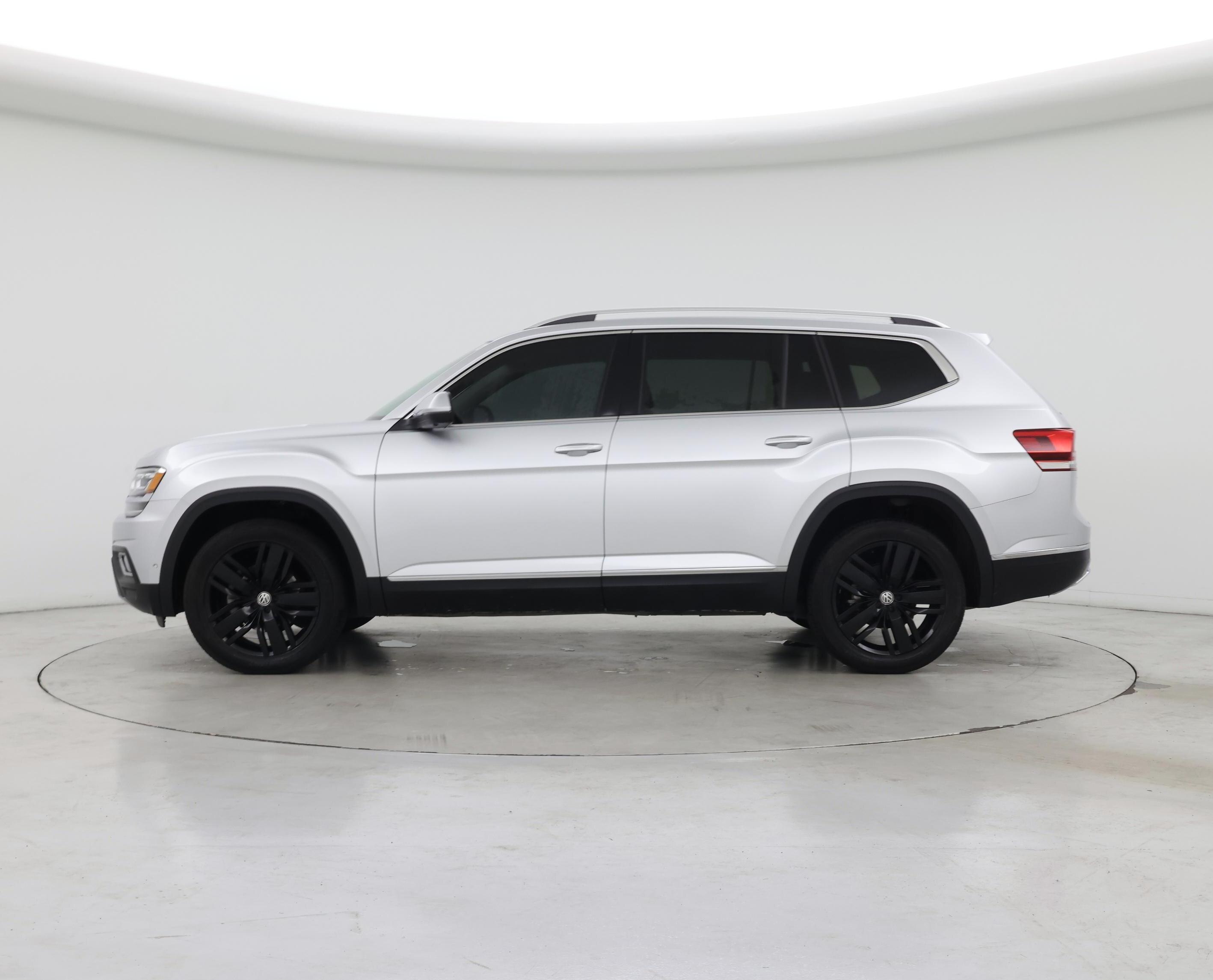 Thumbnail: 2019 Volkswagen Atlas - 3