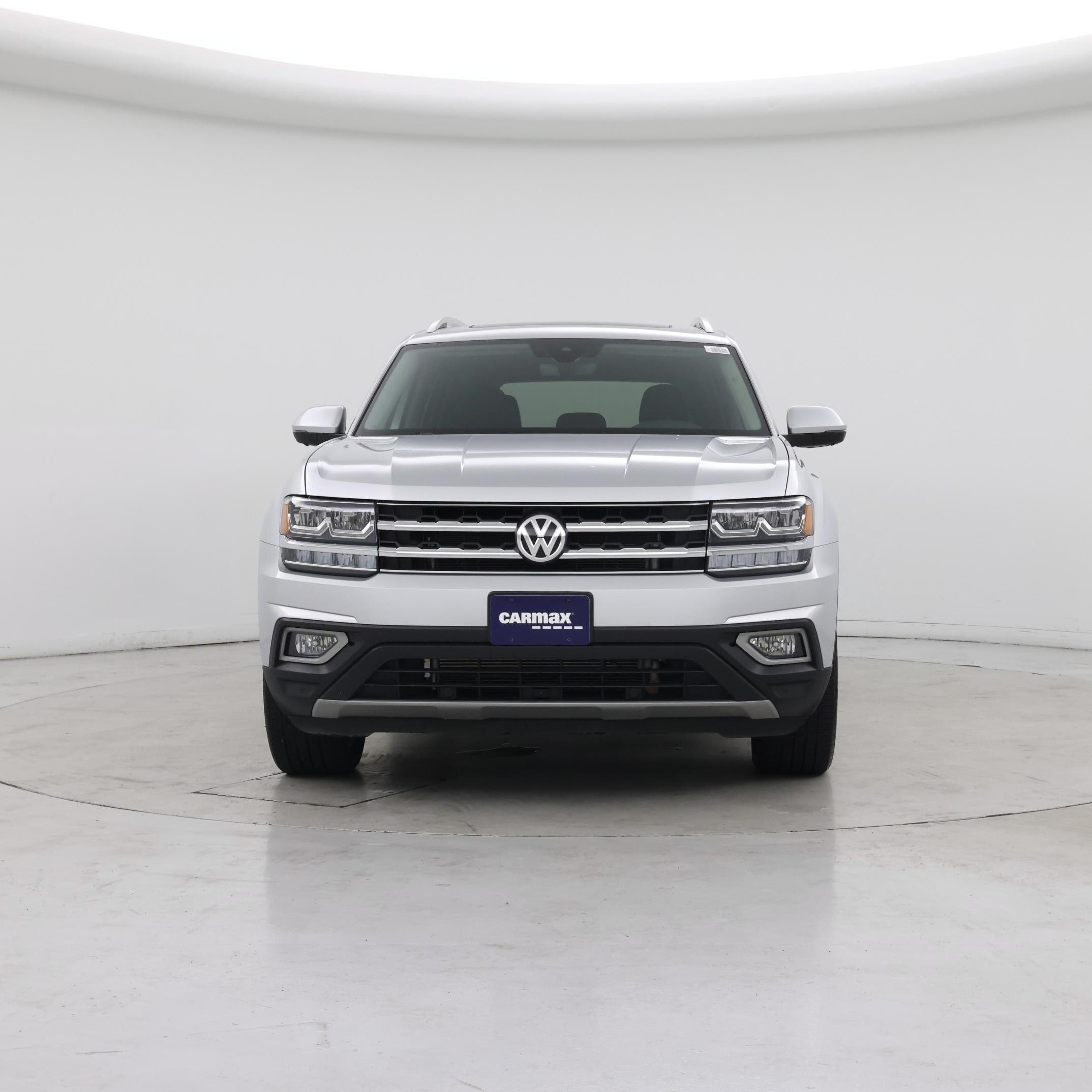 Thumbnail: 2019 Volkswagen Atlas - 5