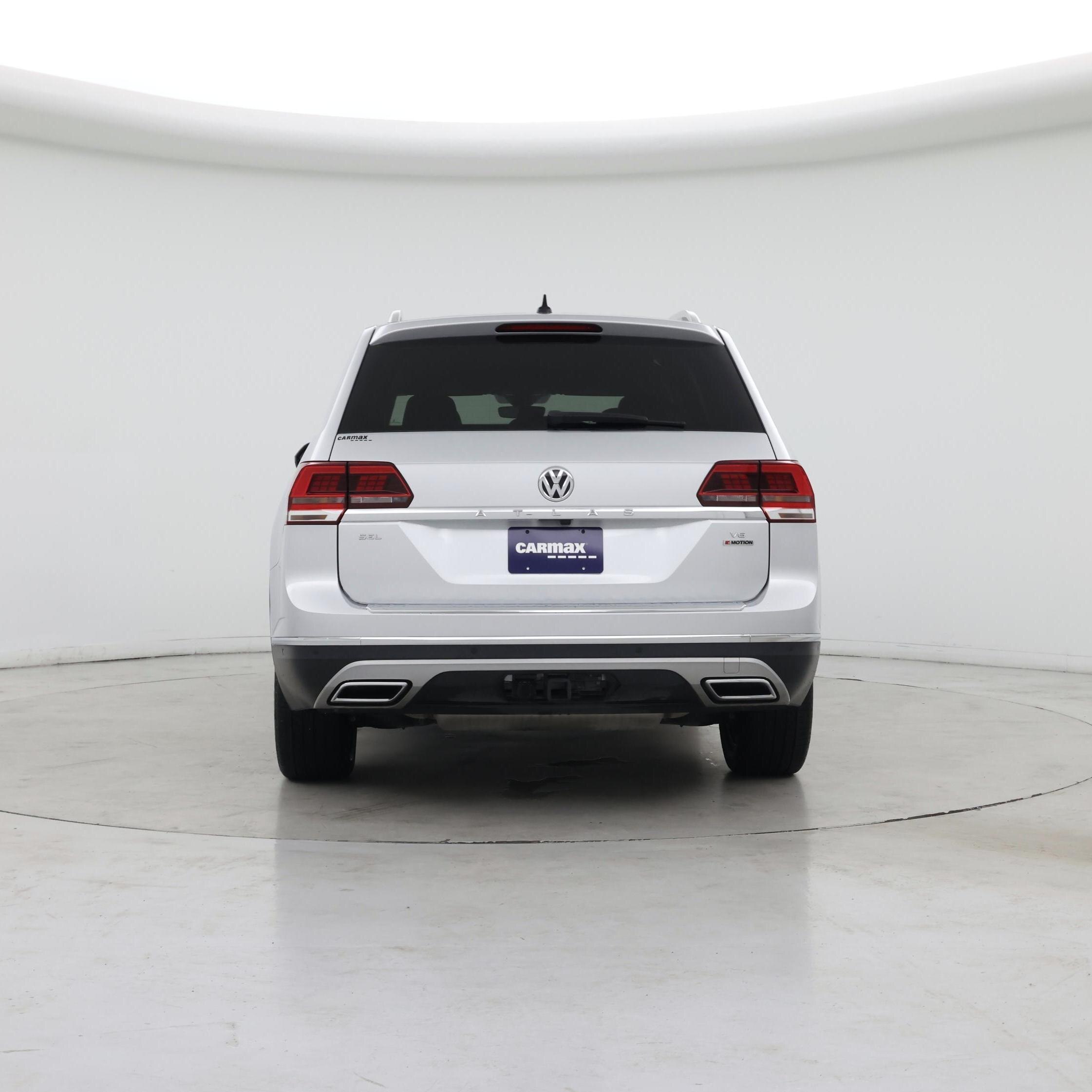 Thumbnail: 2019 Volkswagen Atlas - 6