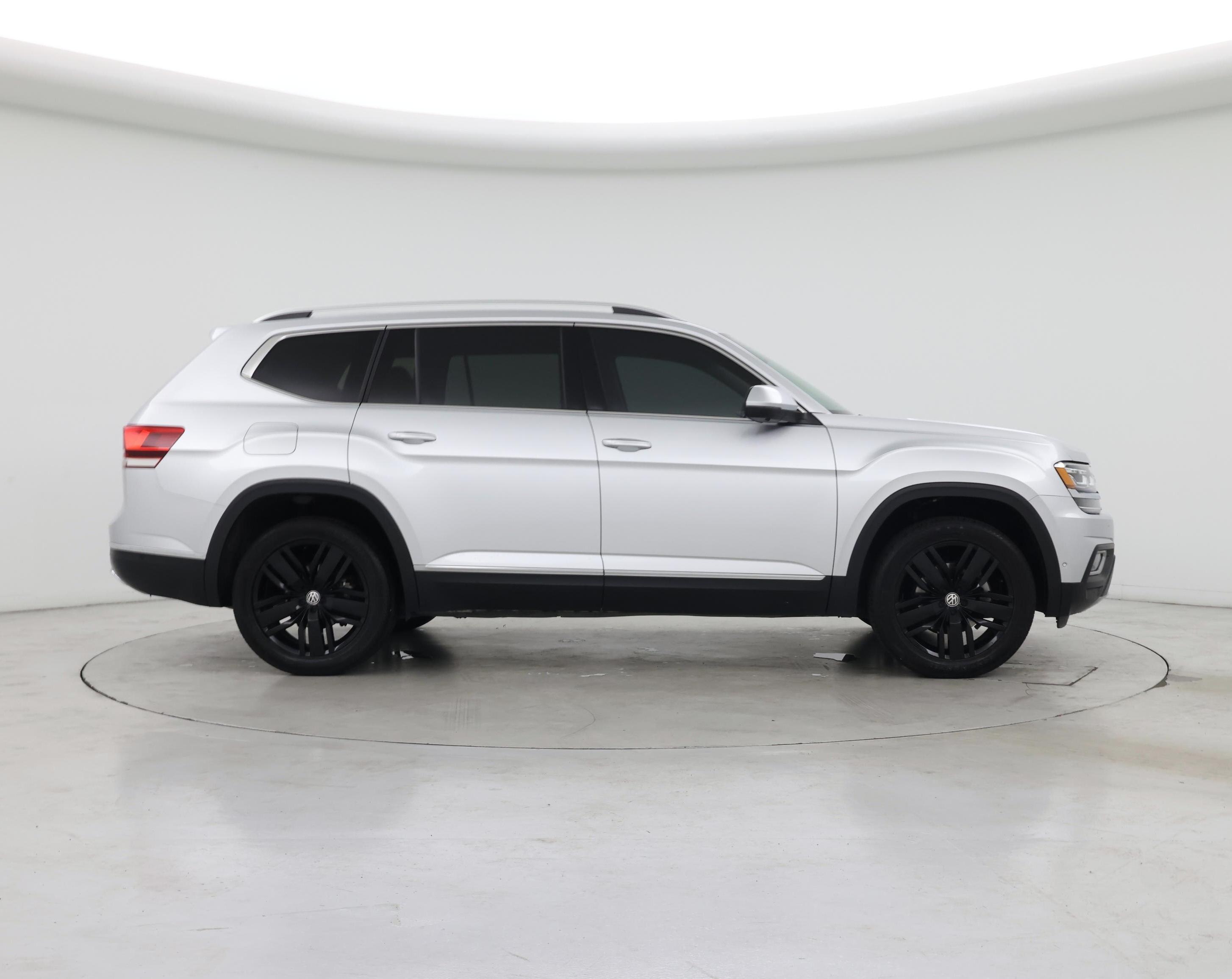 Thumbnail: 2019 Volkswagen Atlas - 7