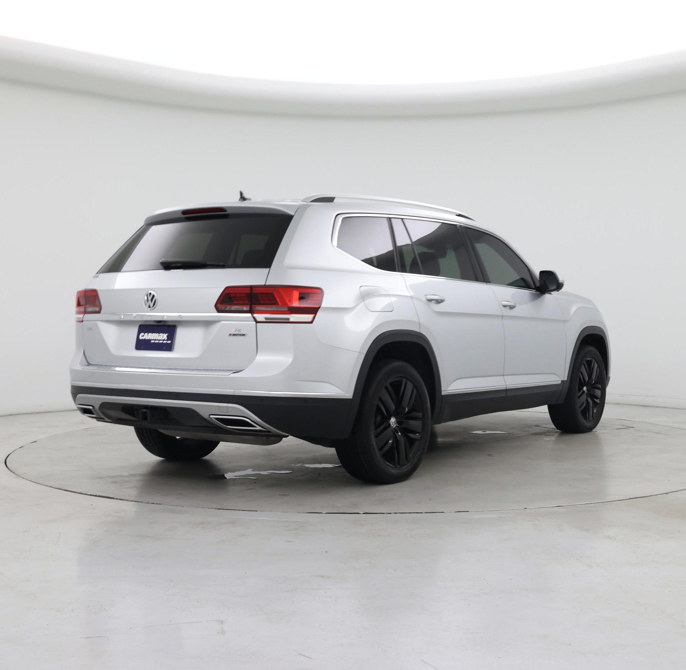 Thumbnail: 2019 Volkswagen Atlas - 8