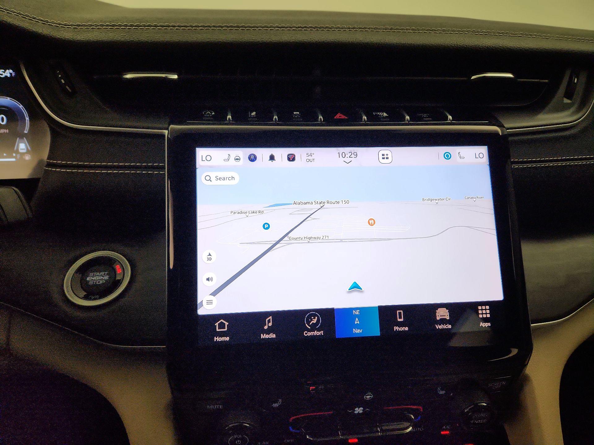 Thumbnail: 2023 Jeep Grand Cherokee - 14