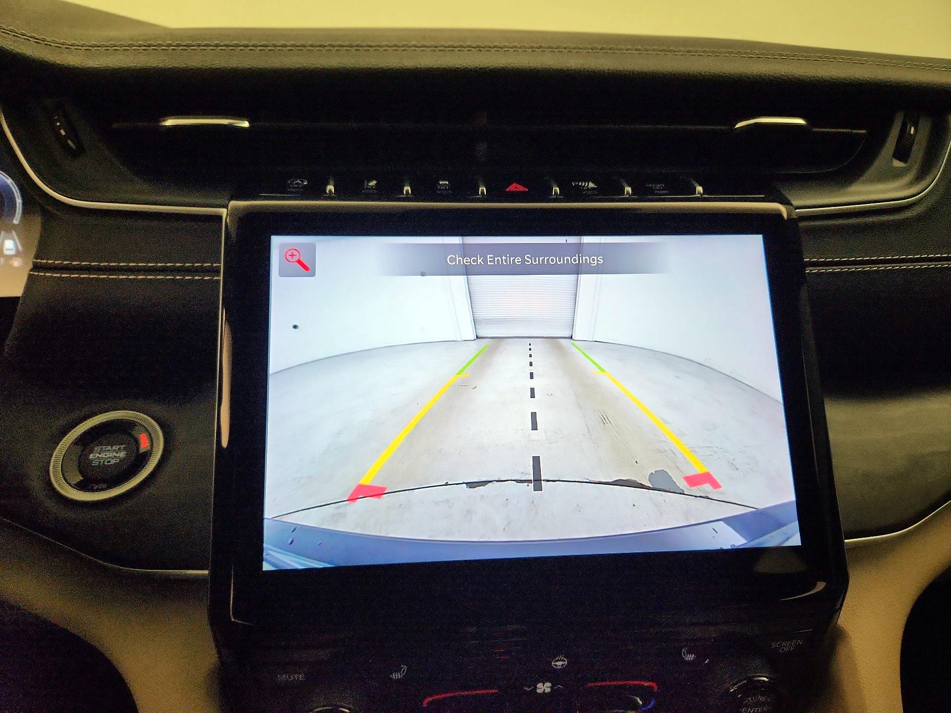 Thumbnail: 2023 Jeep Grand Cherokee - 15