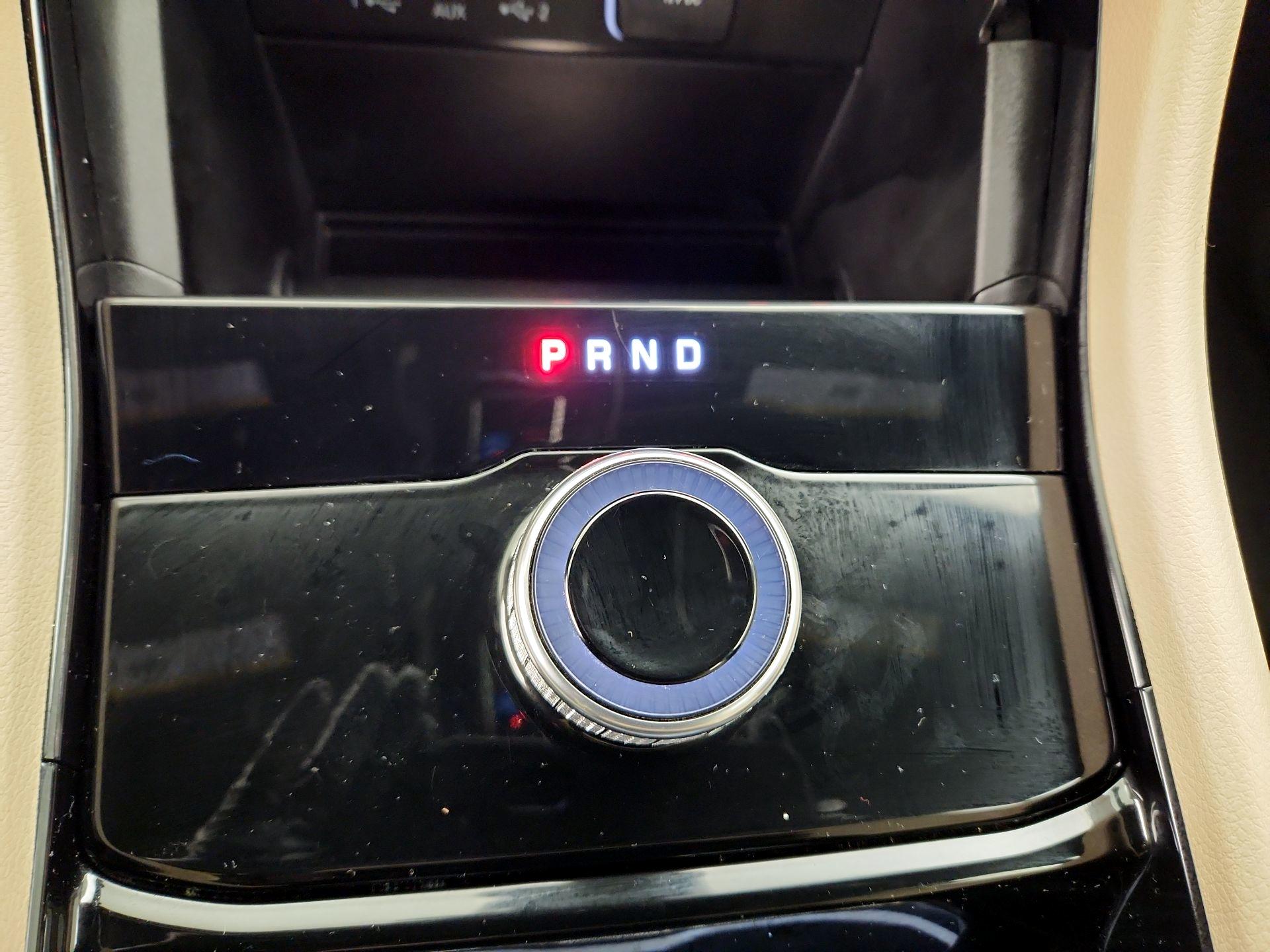 Thumbnail: 2023 Jeep Grand Cherokee - 18