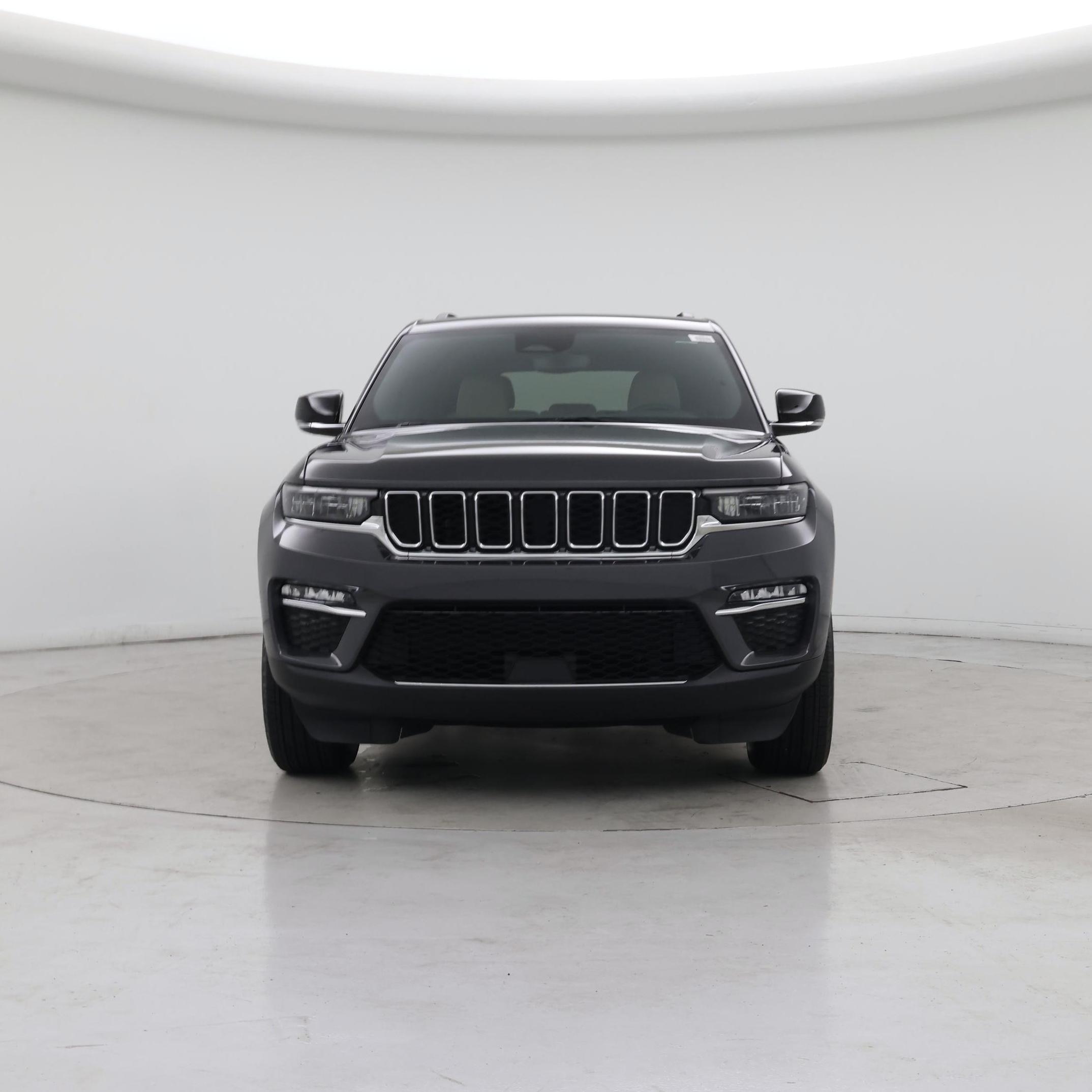 Thumbnail: 2023 Jeep Grand Cherokee - 5