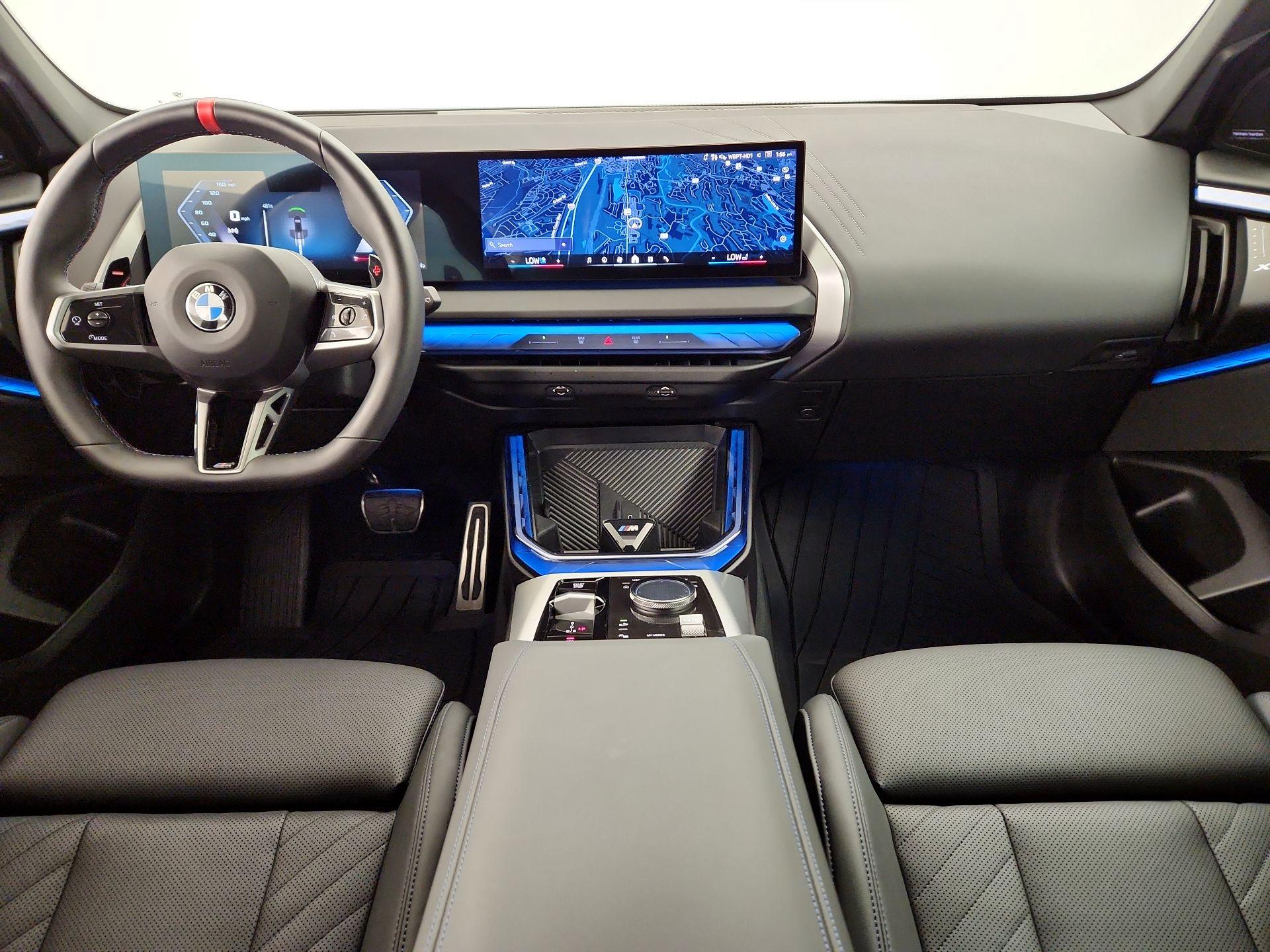 Thumbnail: 2025 BMW X3 - 9