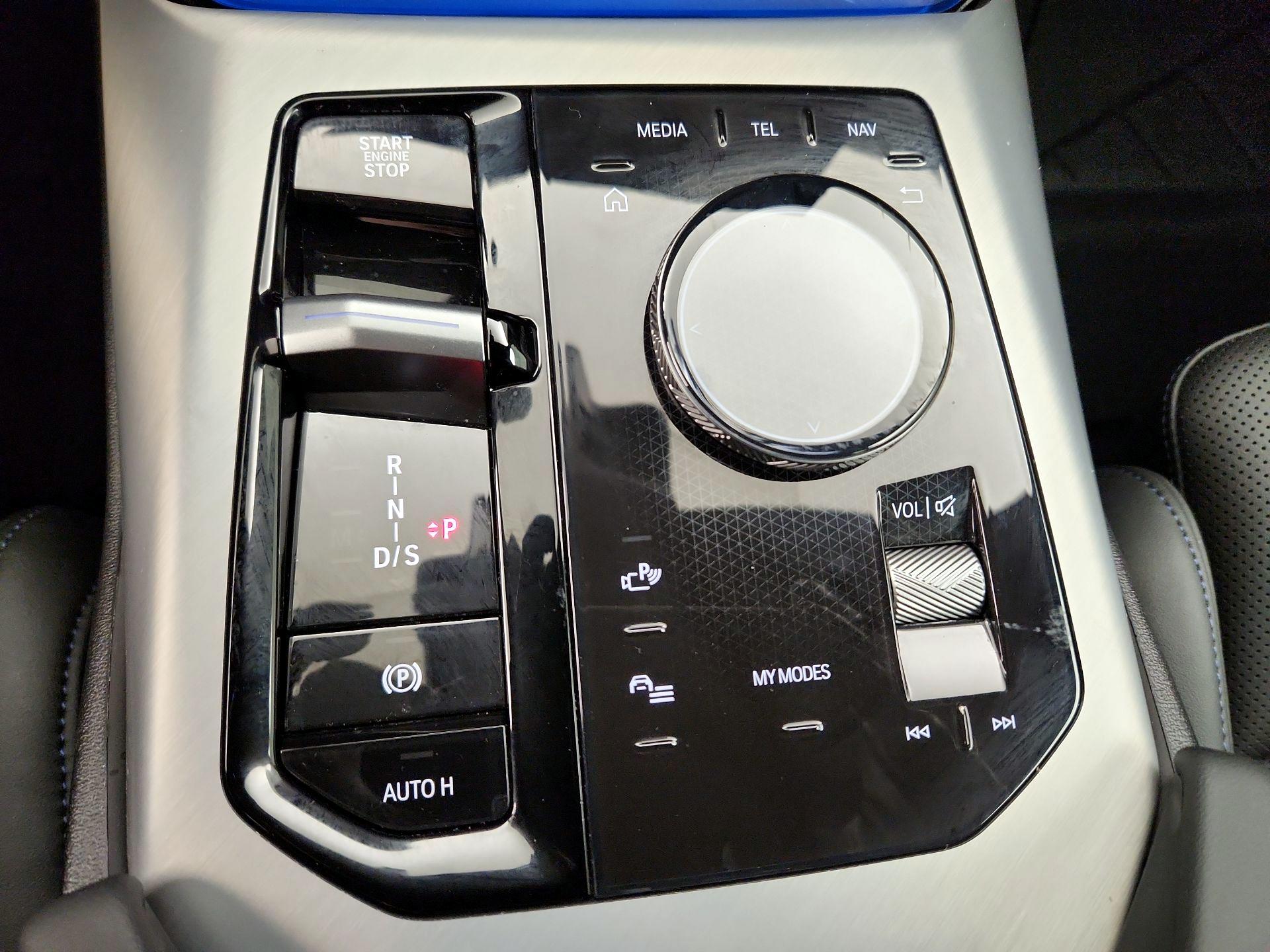 Thumbnail: 2025 BMW X3 - 17