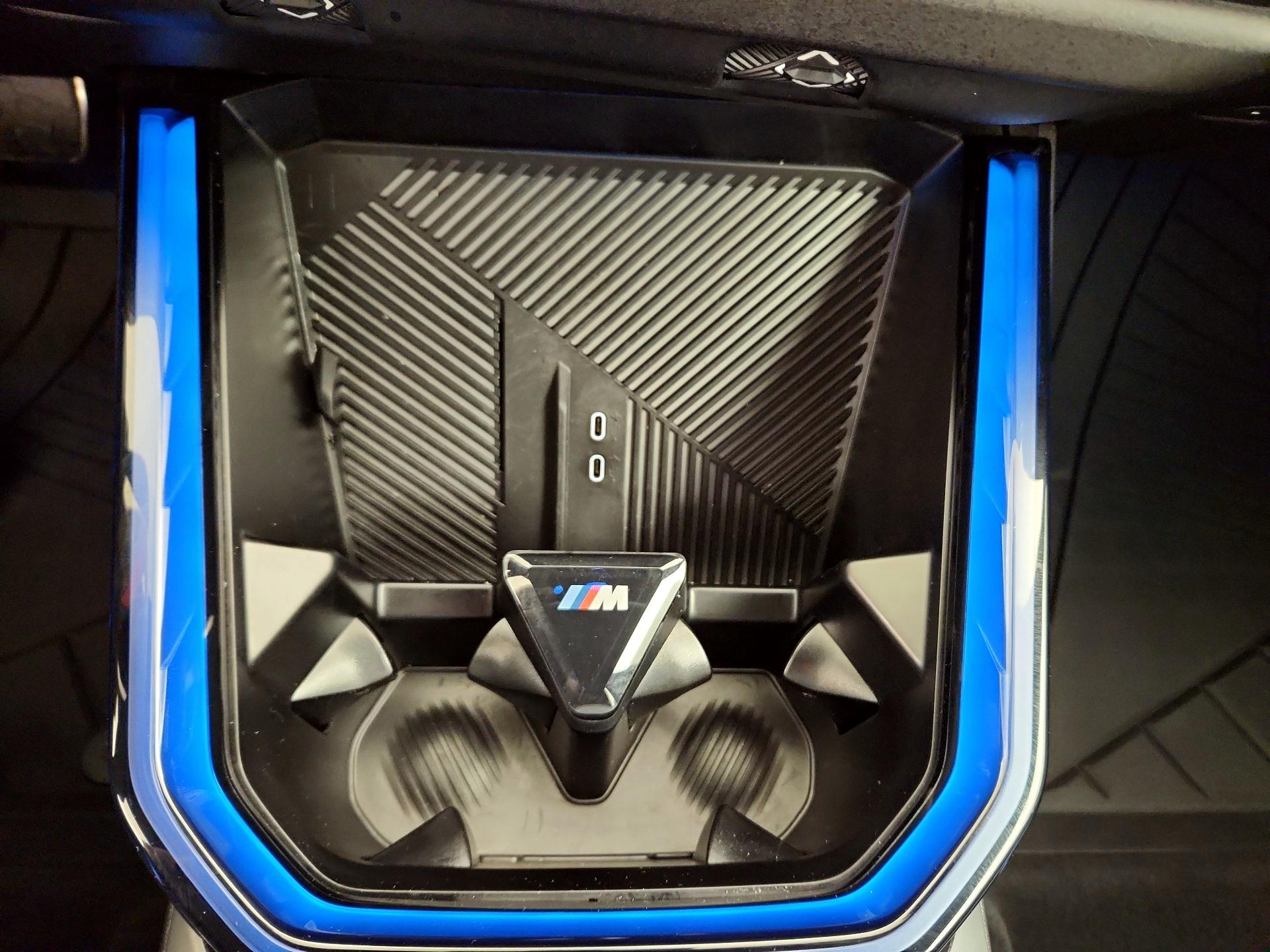 Thumbnail: 2025 BMW X3 - 18