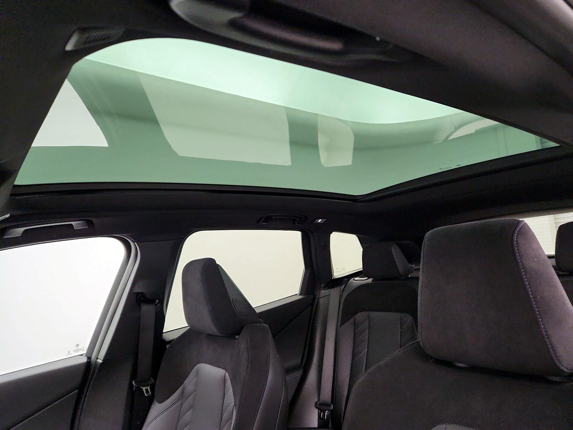 Thumbnail: 2025 BMW X3 - 19